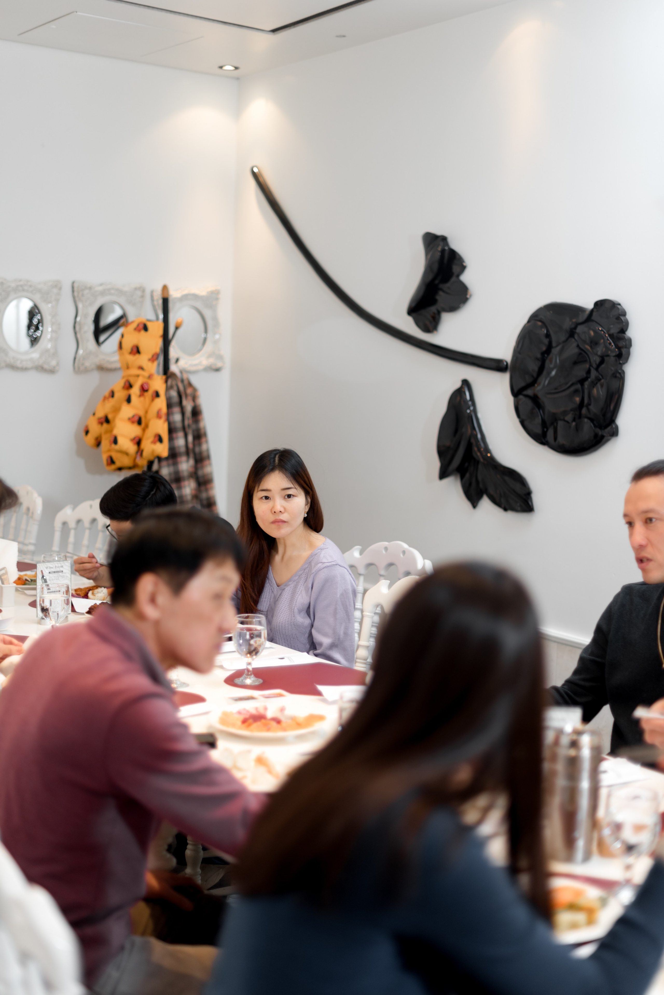 Асянди. Busan photographer | Фотограф Пусан