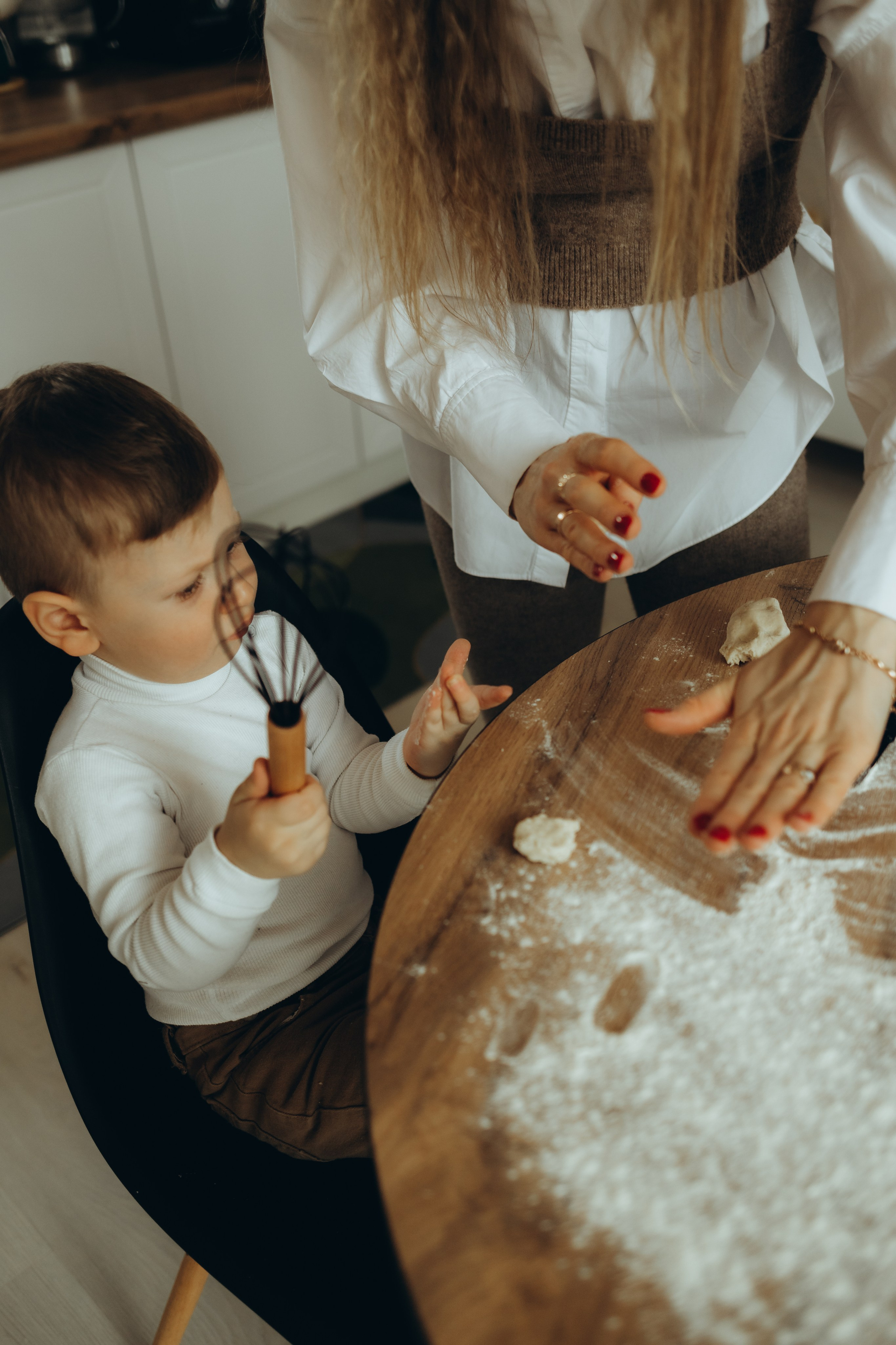 Домик в лесу. ФОТОГРАФ | Сыктывкар