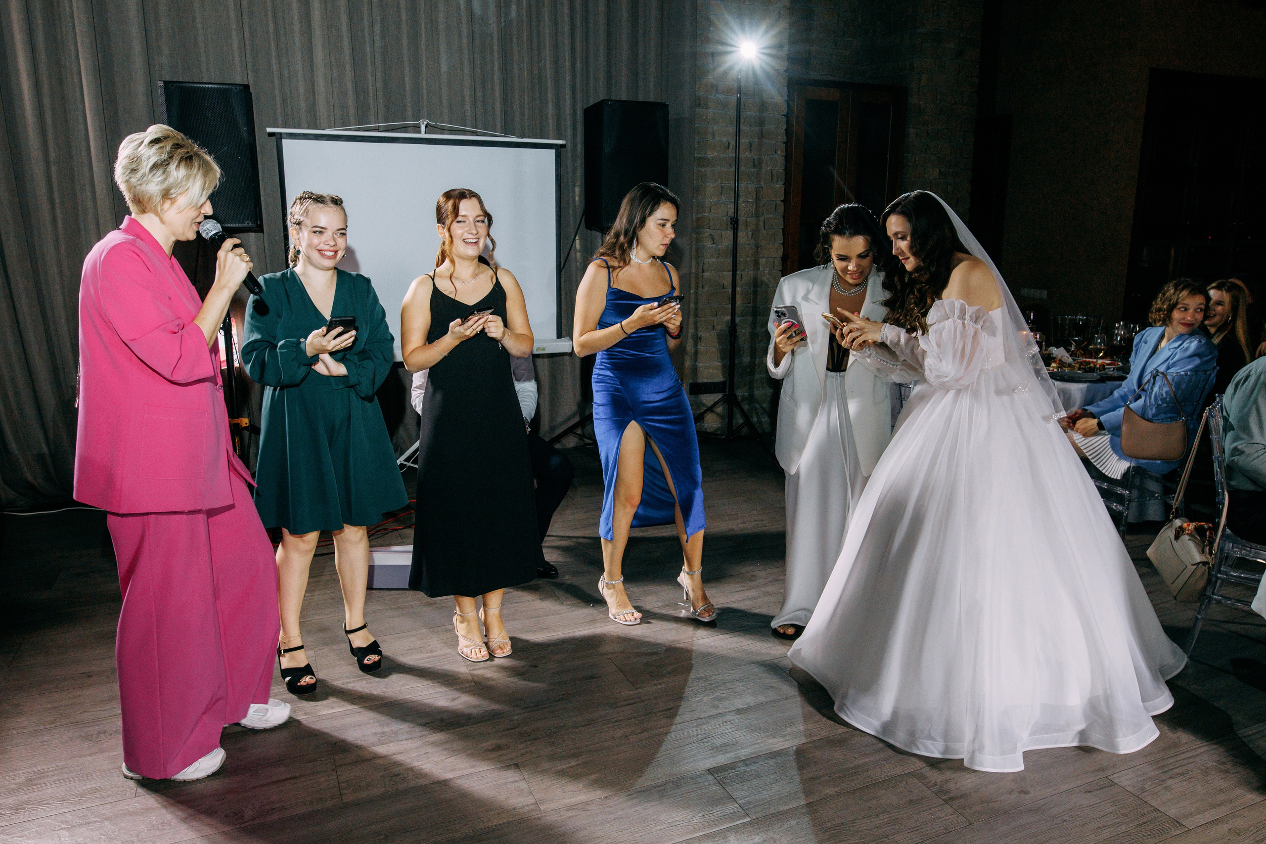 Хасан и Карина. Свадебный, репортажный фотограф в Тюмени Сергей Тапилин