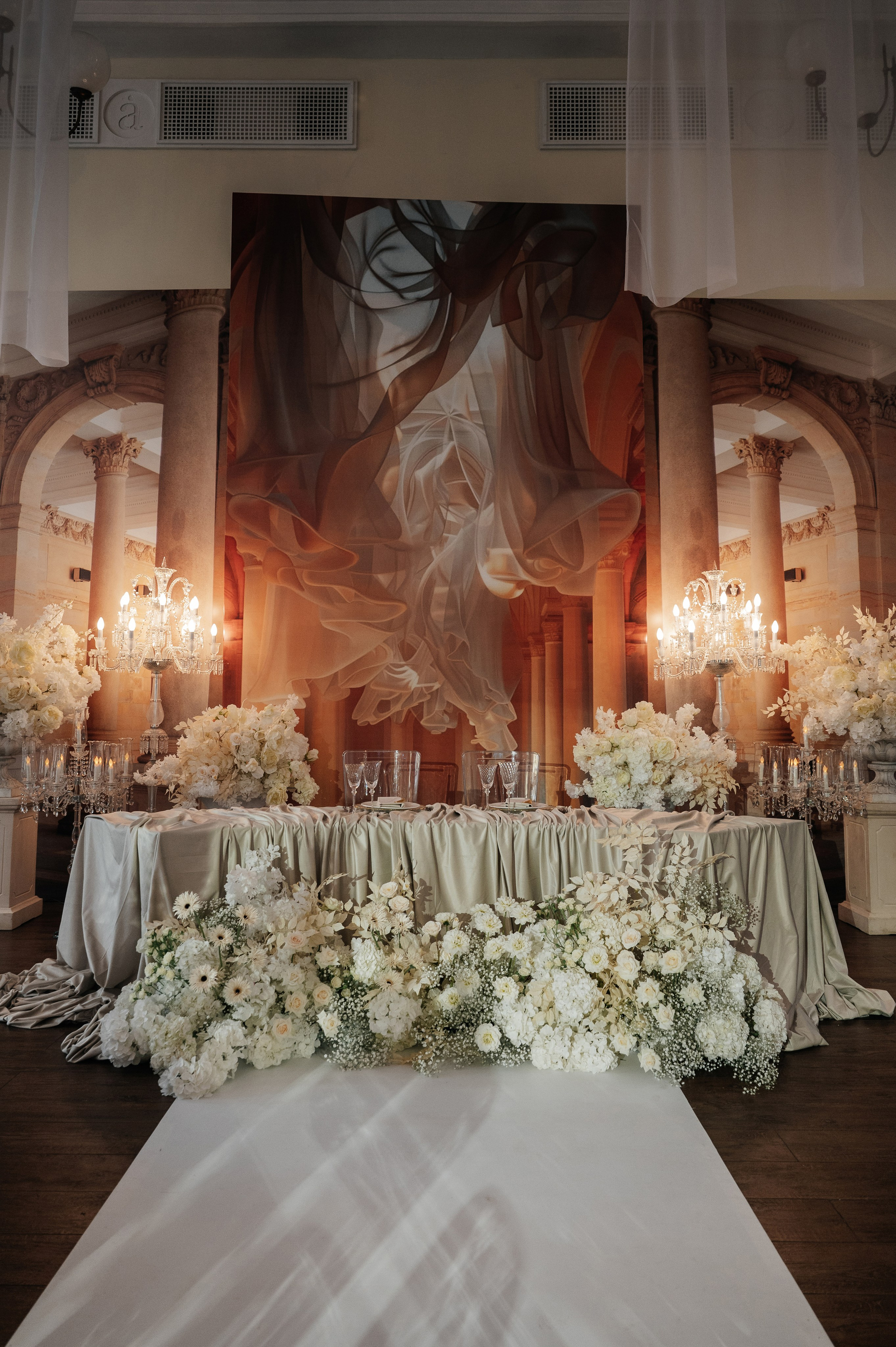 Wedding V&K. Свадебный фотограф в Москве и по всему Миру Андрей Медведников