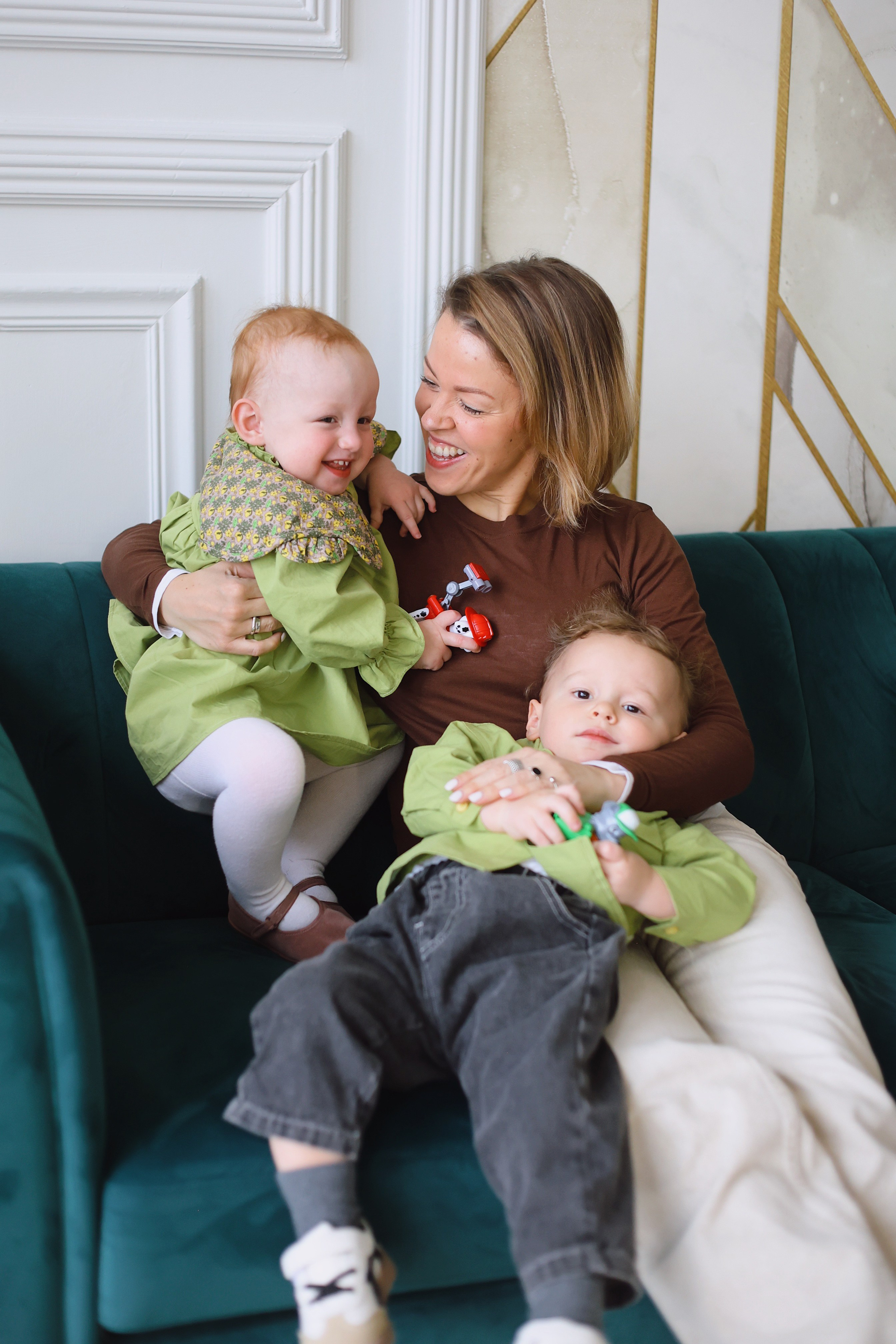 Семейные съемки