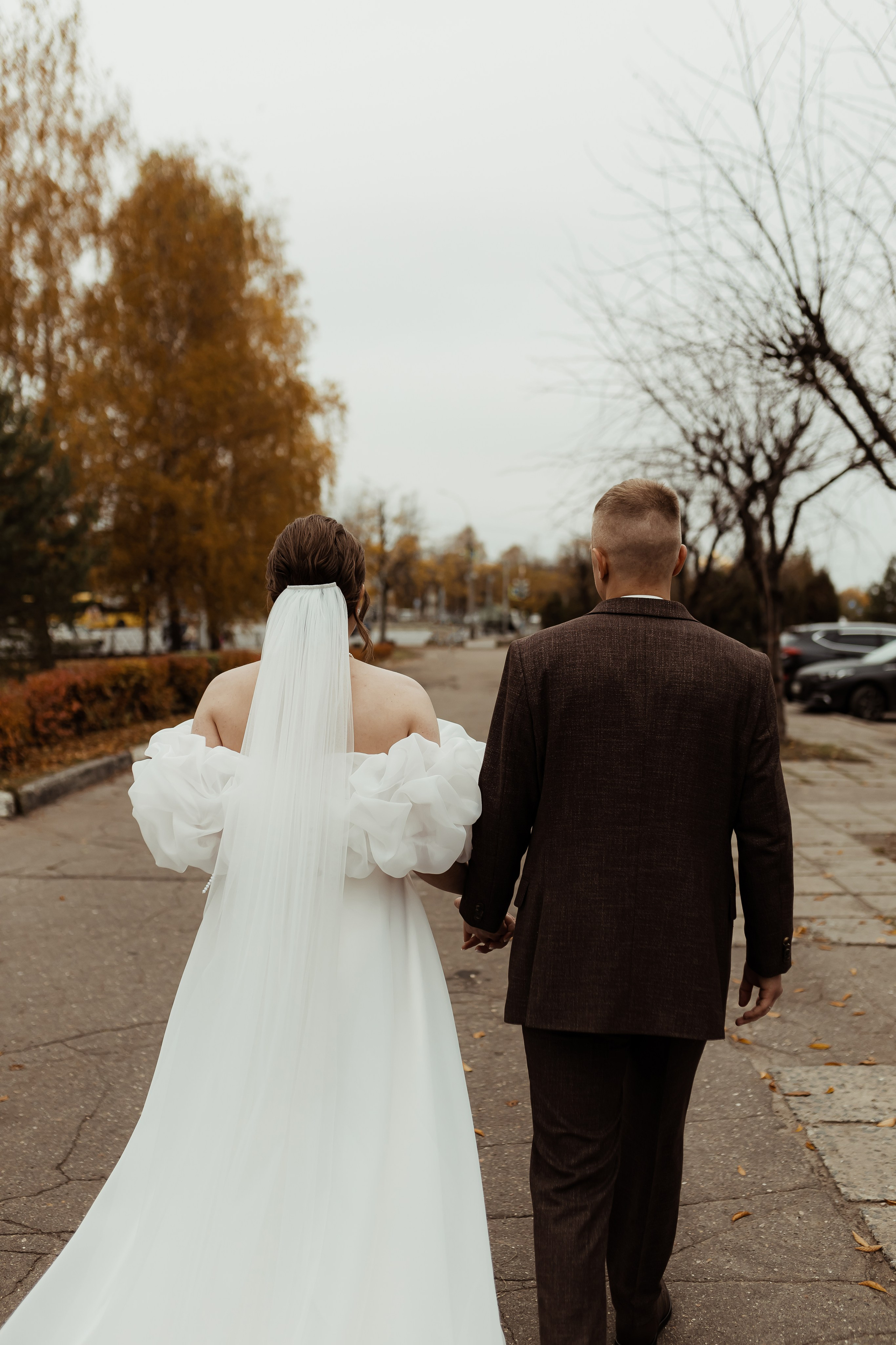 Иван & Светлана. ФОТОГРАФ Маргарита Сивакова | Ярославль Кострома Москва