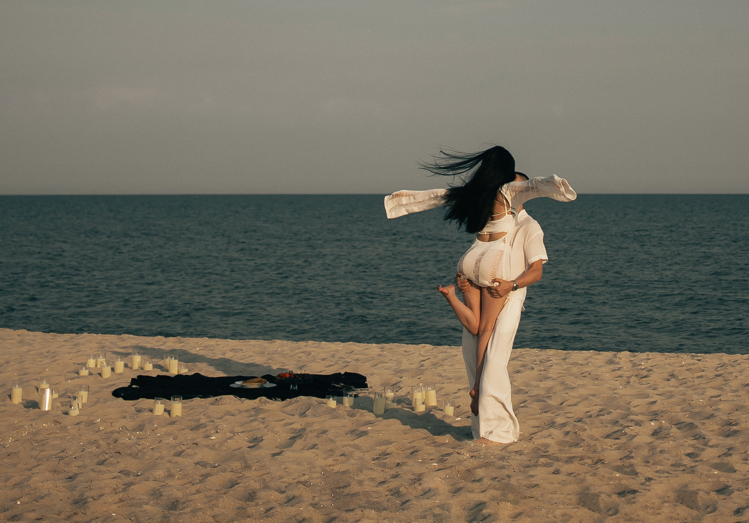 Предложение руки и сердца. Ларина Иванна фотограф в Донецке