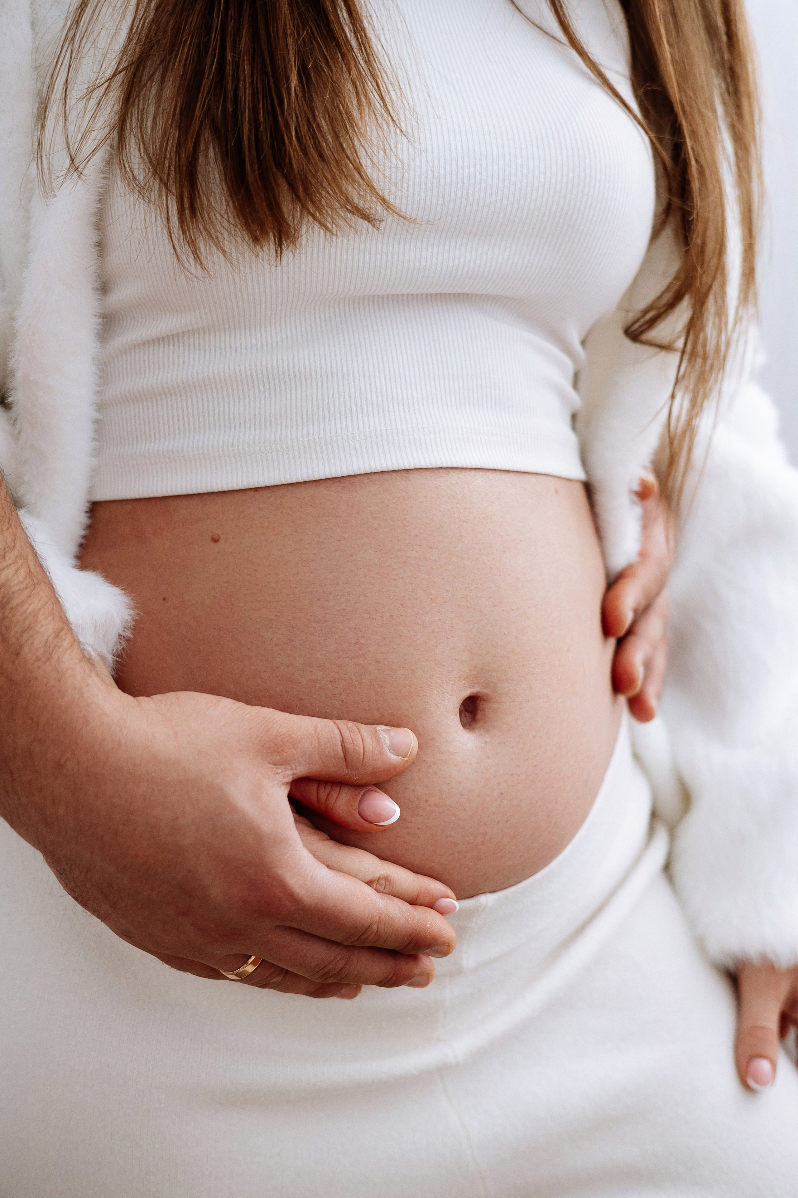 Лена & Руслан. Женский/Детский фотограф в Симферополе Вероника Слепогина