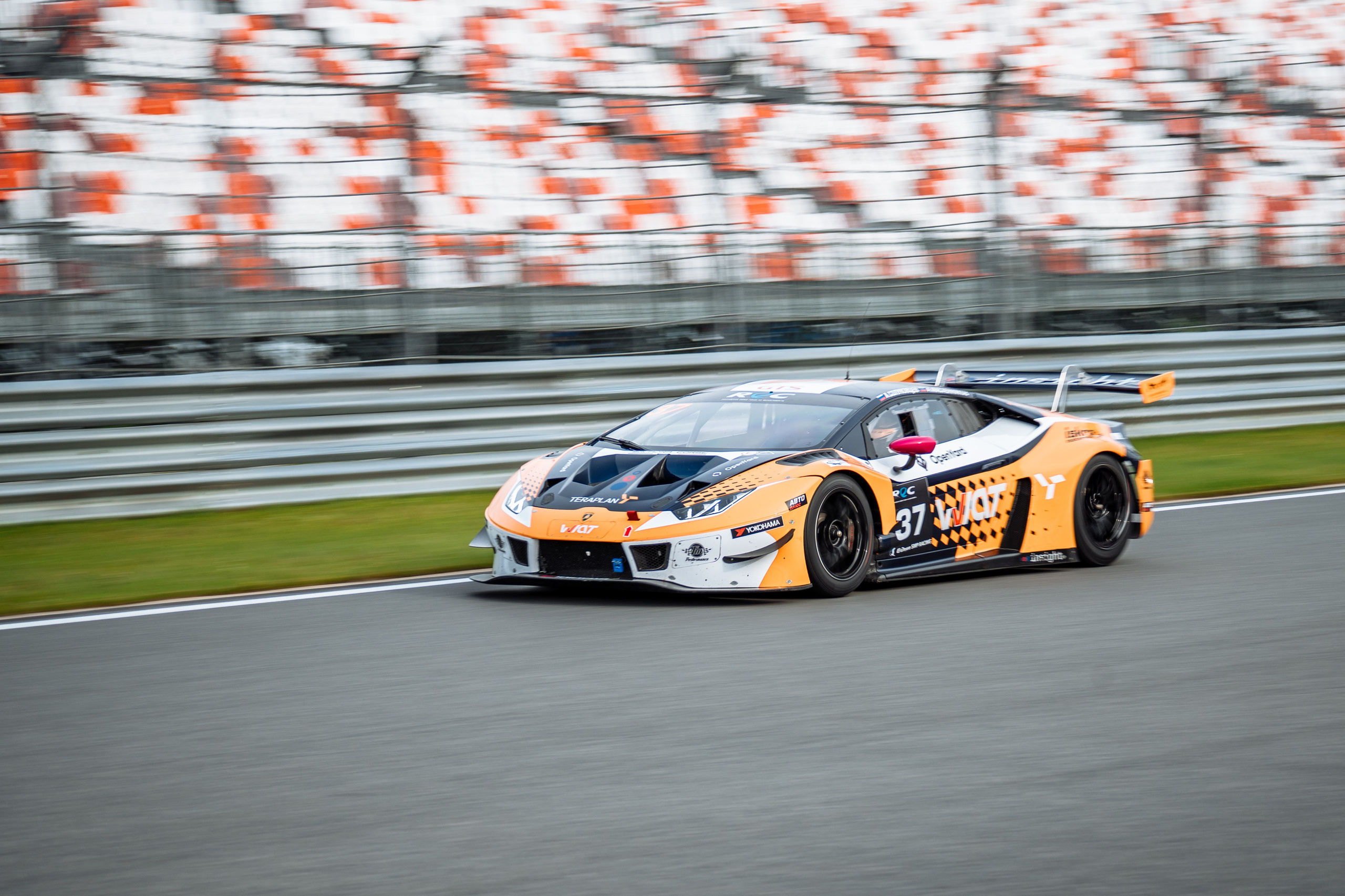 REC MoscowRaceway. Фотограф в Москве Марченко Александр