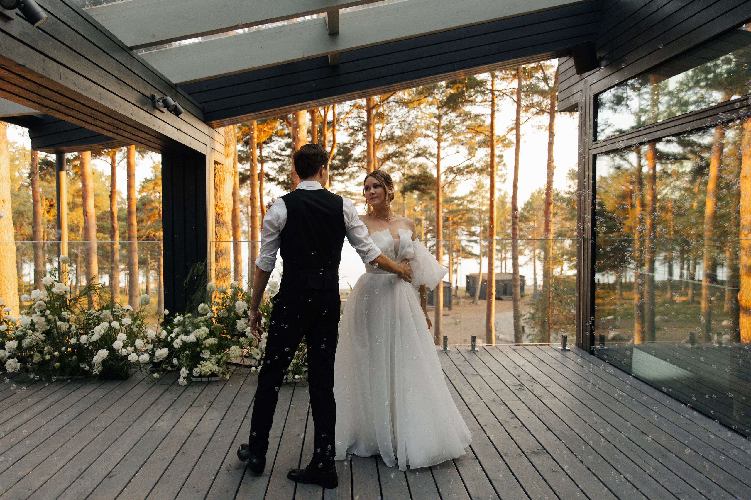 Илья и Катя / любовь на берегу Онежского озера. Брысина Алёна/ фотограф Петрозаводск, Карелия