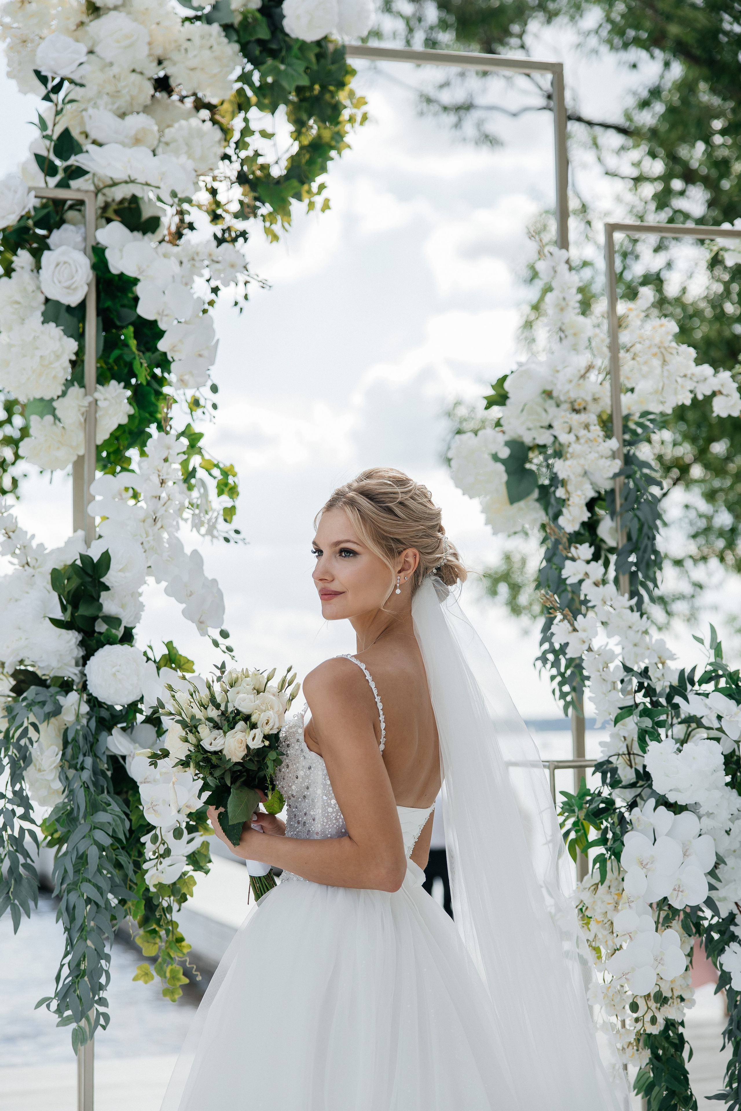 Фото и видеосъемка на свадьбу пакетом услуг. Фотограф, видеограф на свадьбу в Москве Никита Назаров