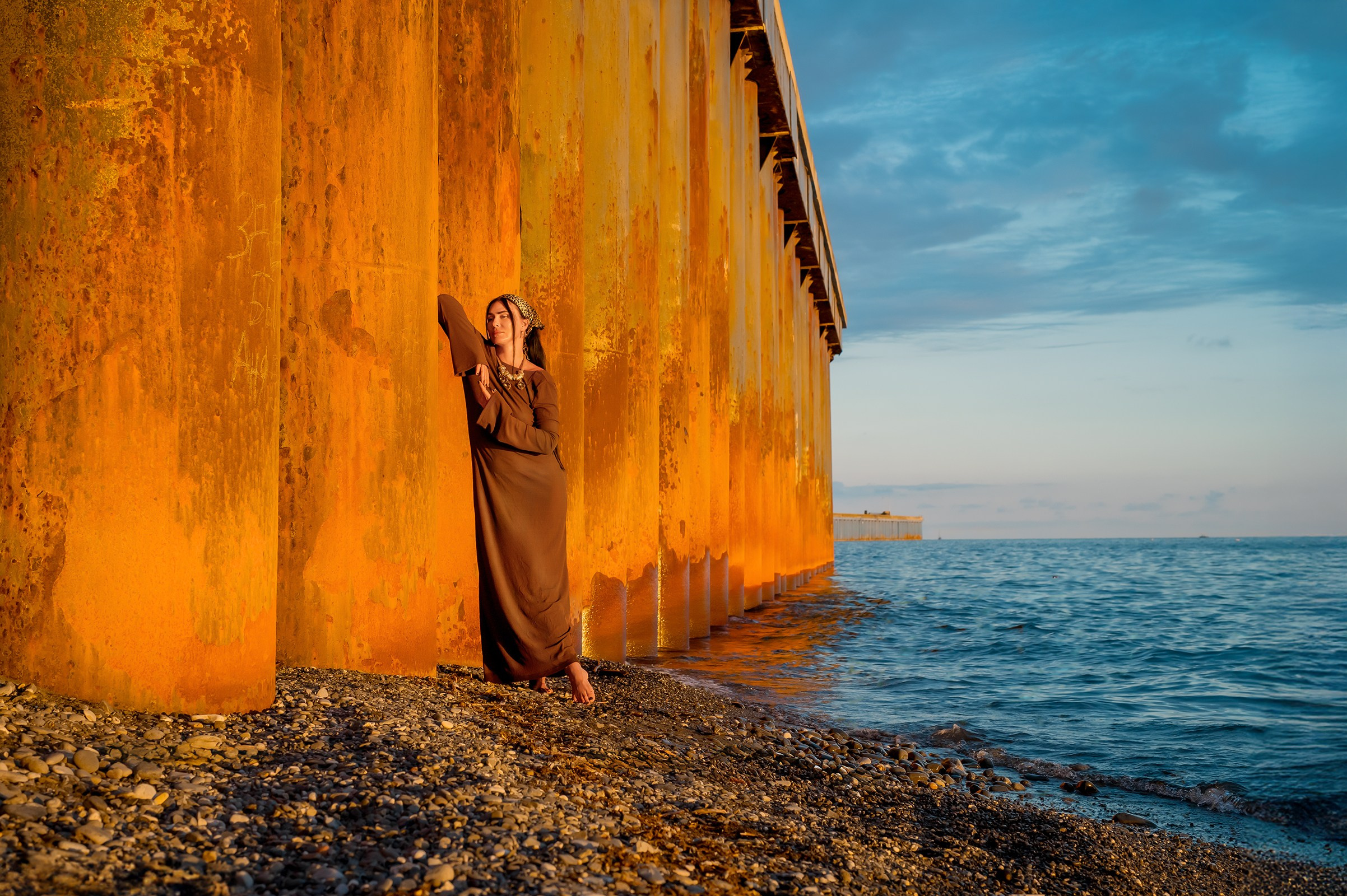 фотосессия в Сириуса