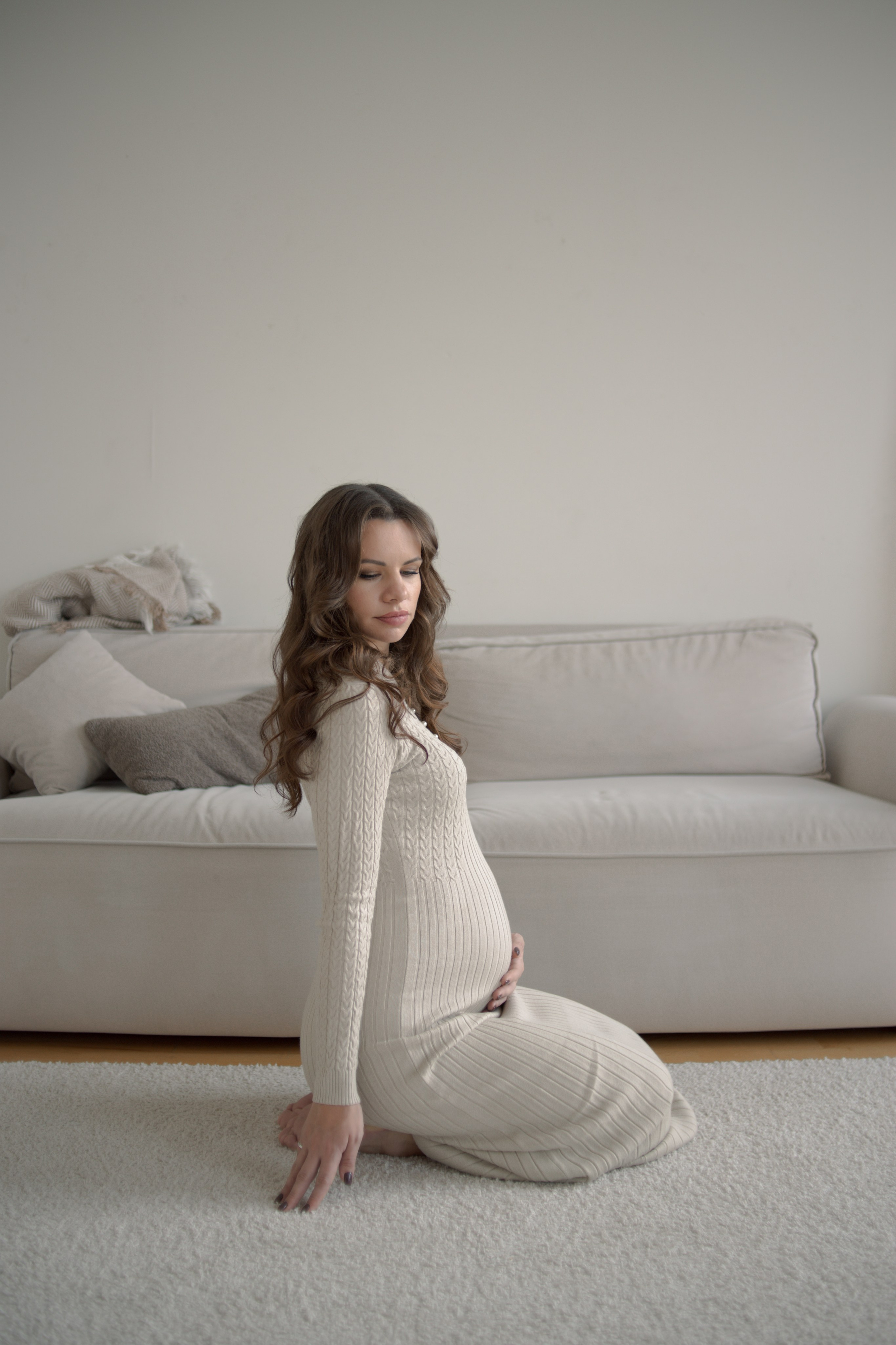 Студийная съёмка. Семейный фотограф в Санкт-Петербурге Масари Виктория