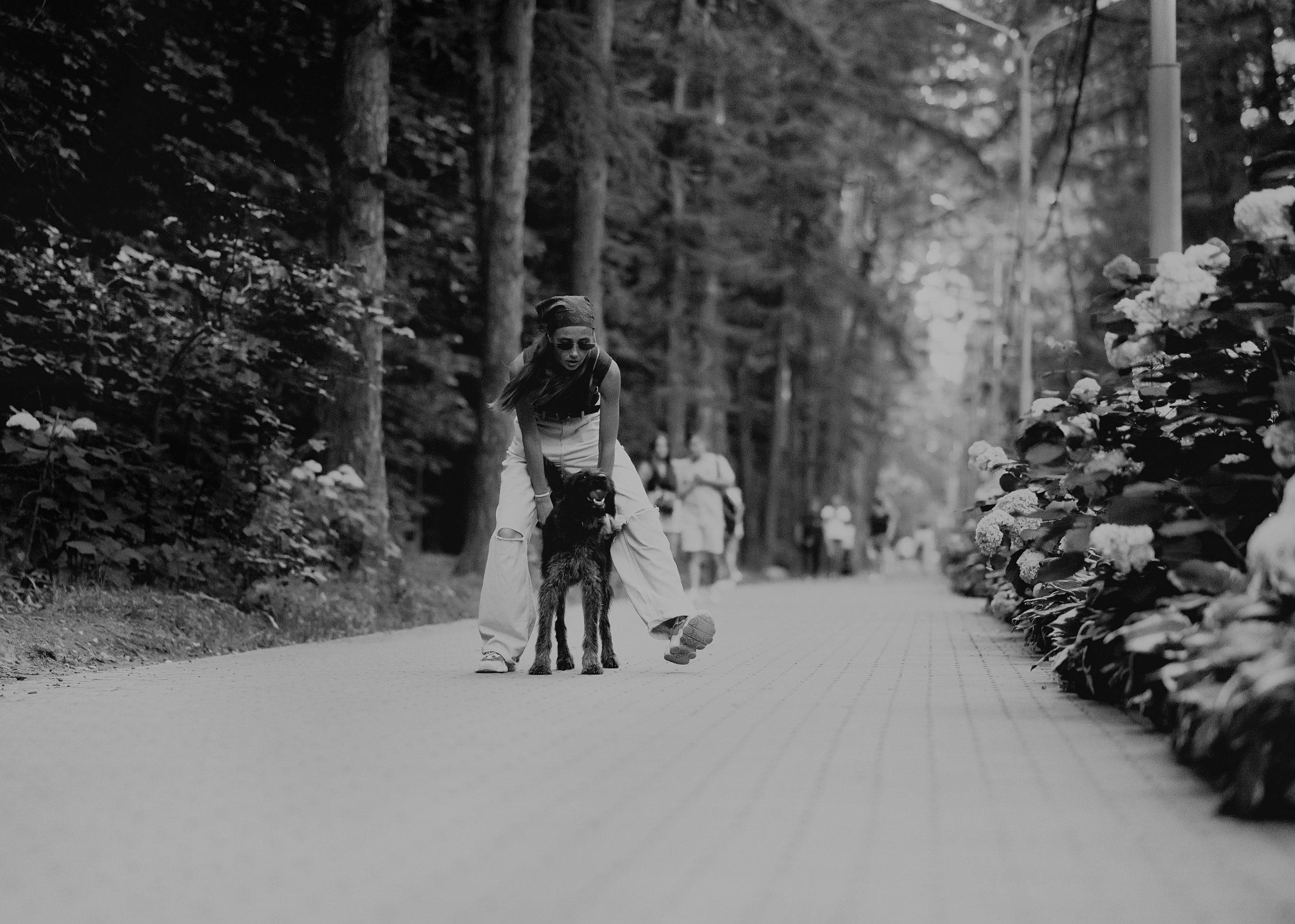 Фотограф- анималист Александра Матвеева