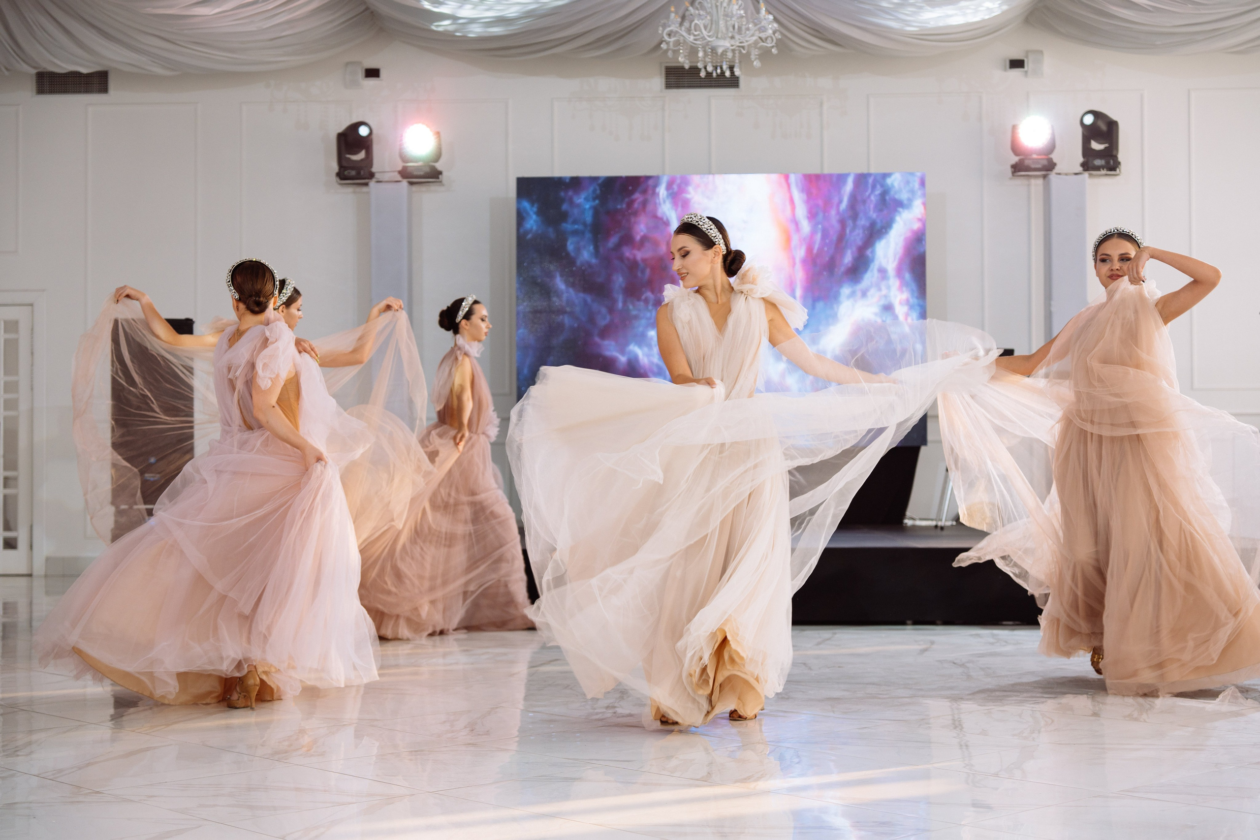 Свадьба Кирилла и Евы