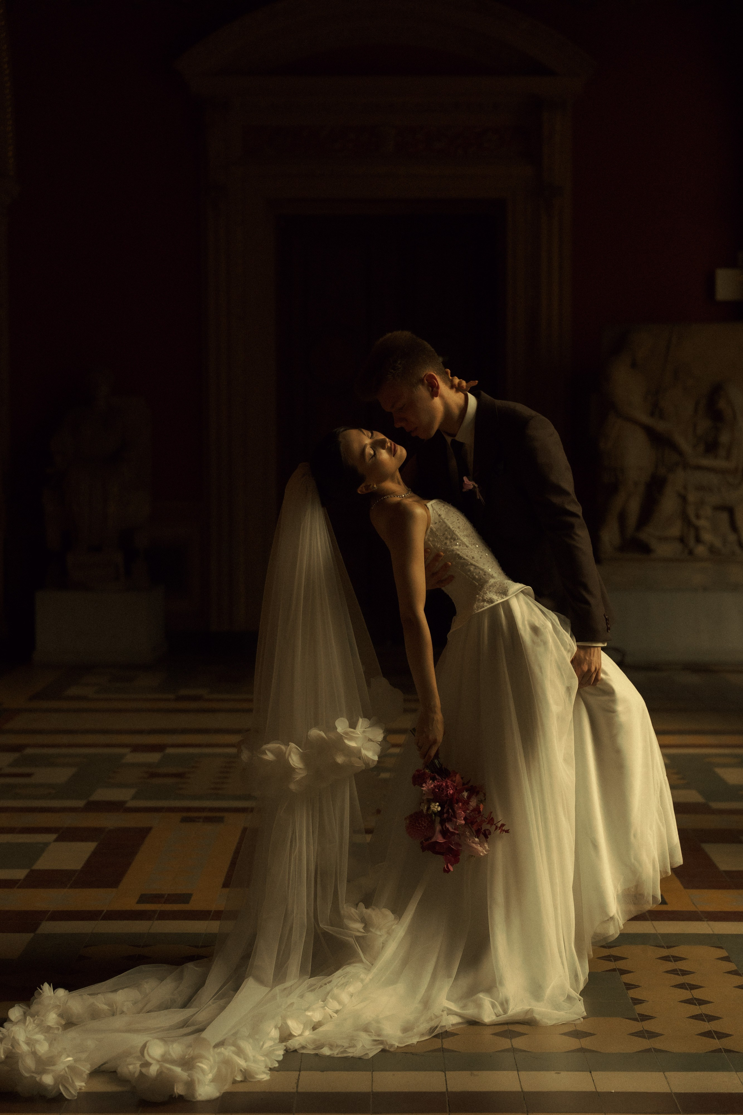 Свадебный фотограф Санкт-Петербург СПб Дарья Калимуллина