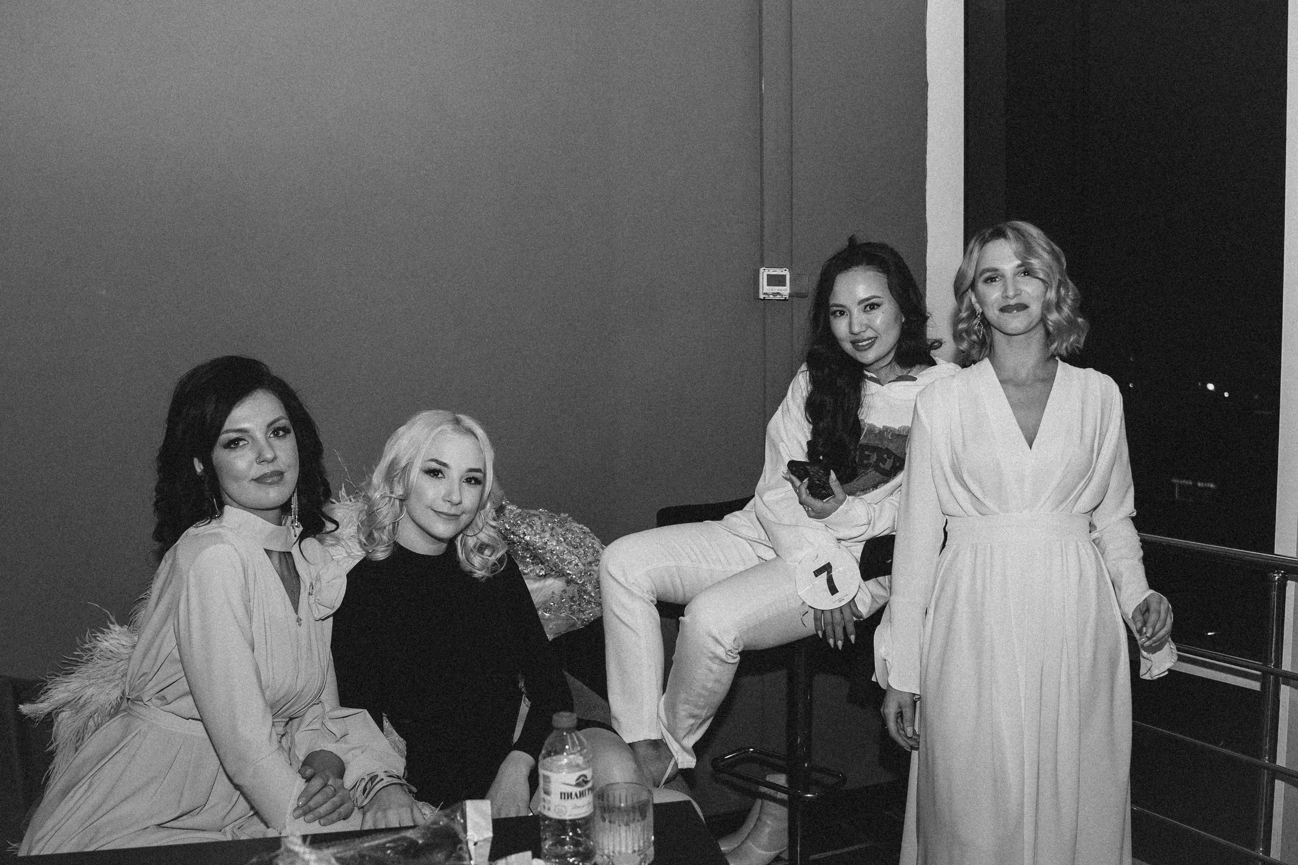 Мисс и Миссис 2024. Семейный и детский фотограф в Сергиев Посаде, Хотьково Якимчук Любовь