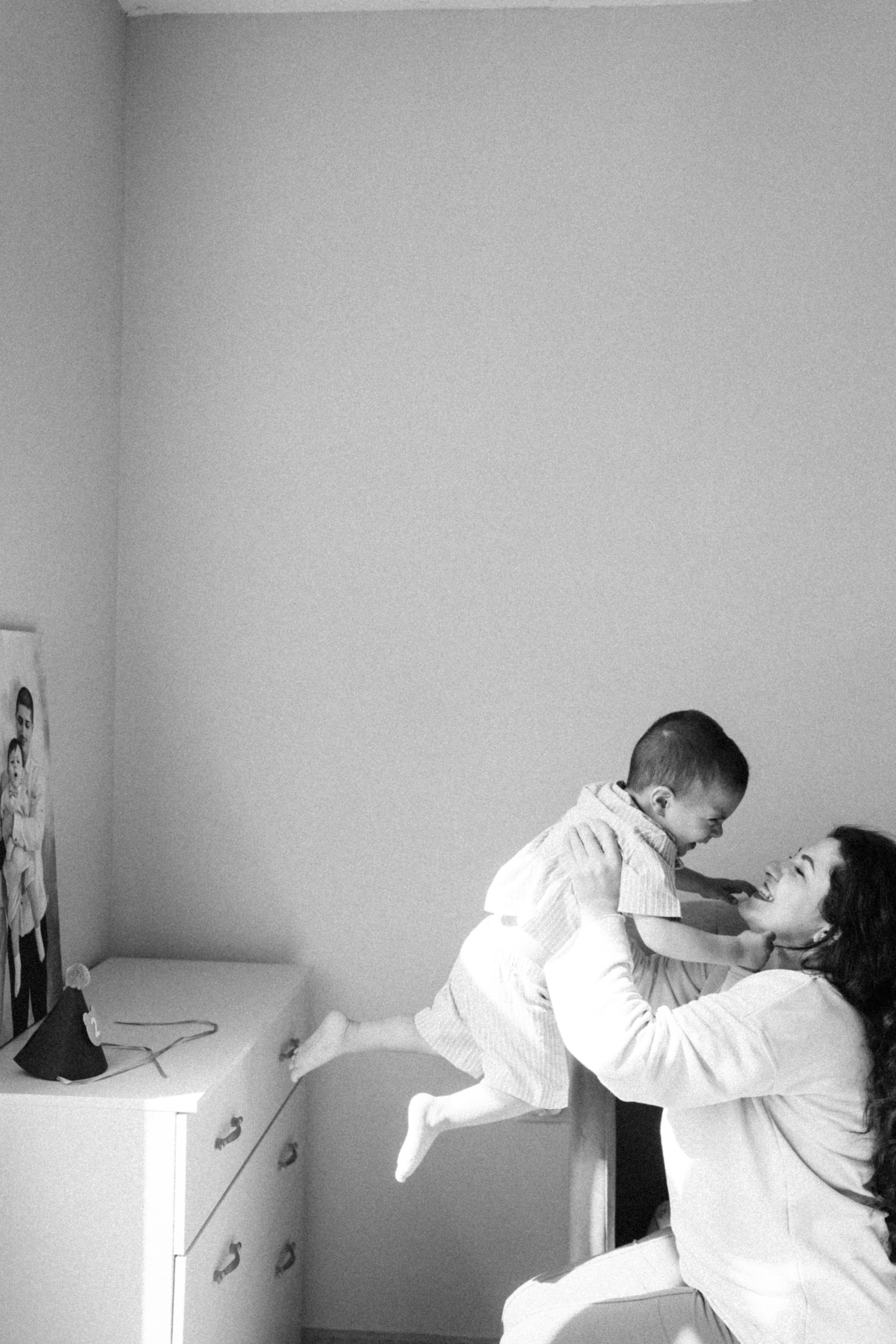 Иса Зарема Расул. Семейный и детский фотограф в Махачкале ♡