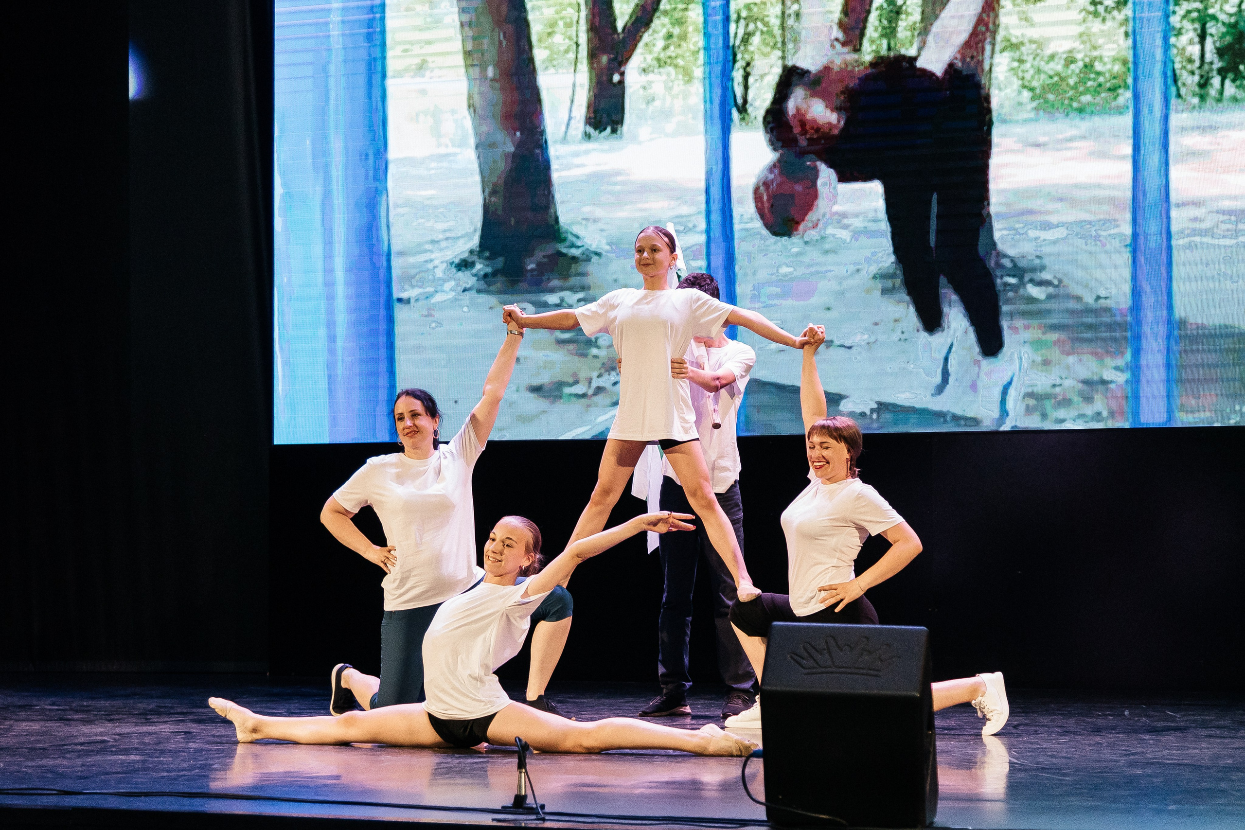 Фестиваль/2025. Свадебный и семейный фотограф в Екатеринбурге