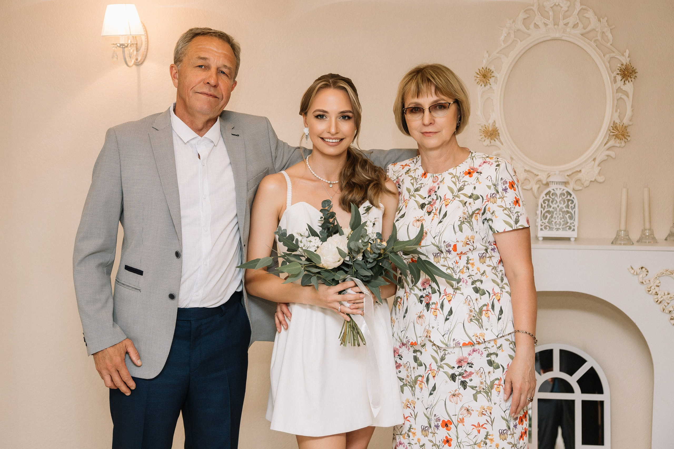 Свадебная фотосессия. Свадебный и семейный фотограф в Екатеринбурге