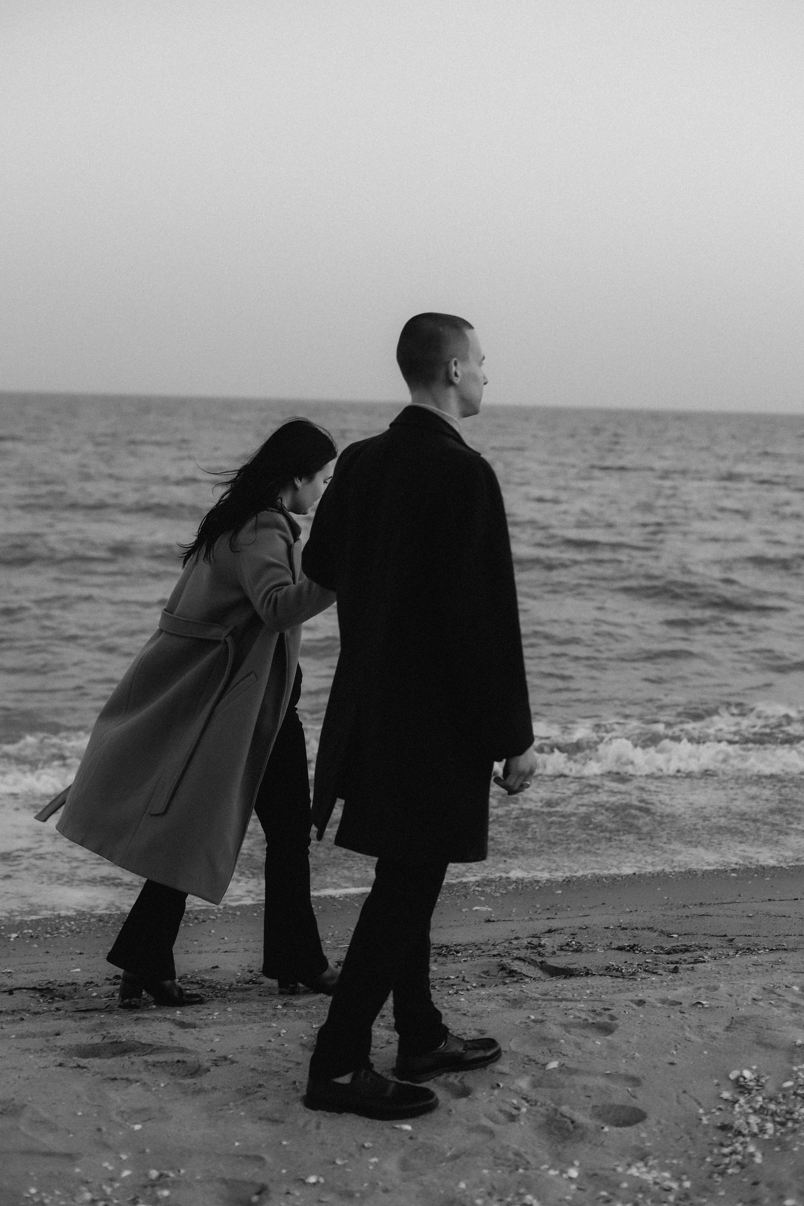 ЕЛИЗАВЕТА & БОГДАН. Фотограф Мариуполь | Ялта | Крым — Диана Мазенко