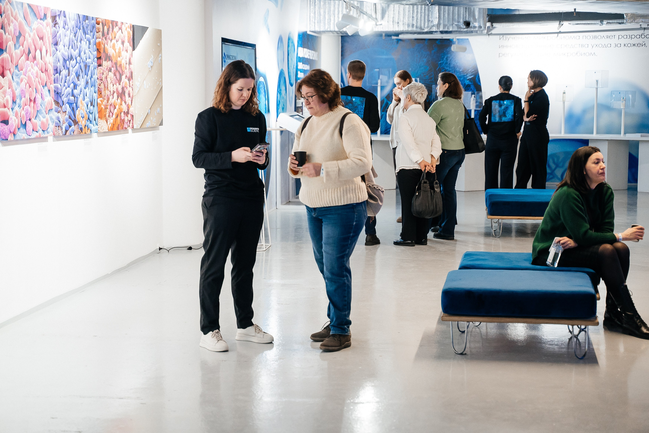 La Roche Posay. Павел Краснов — Свадебный и репортажный фотограф в Москве