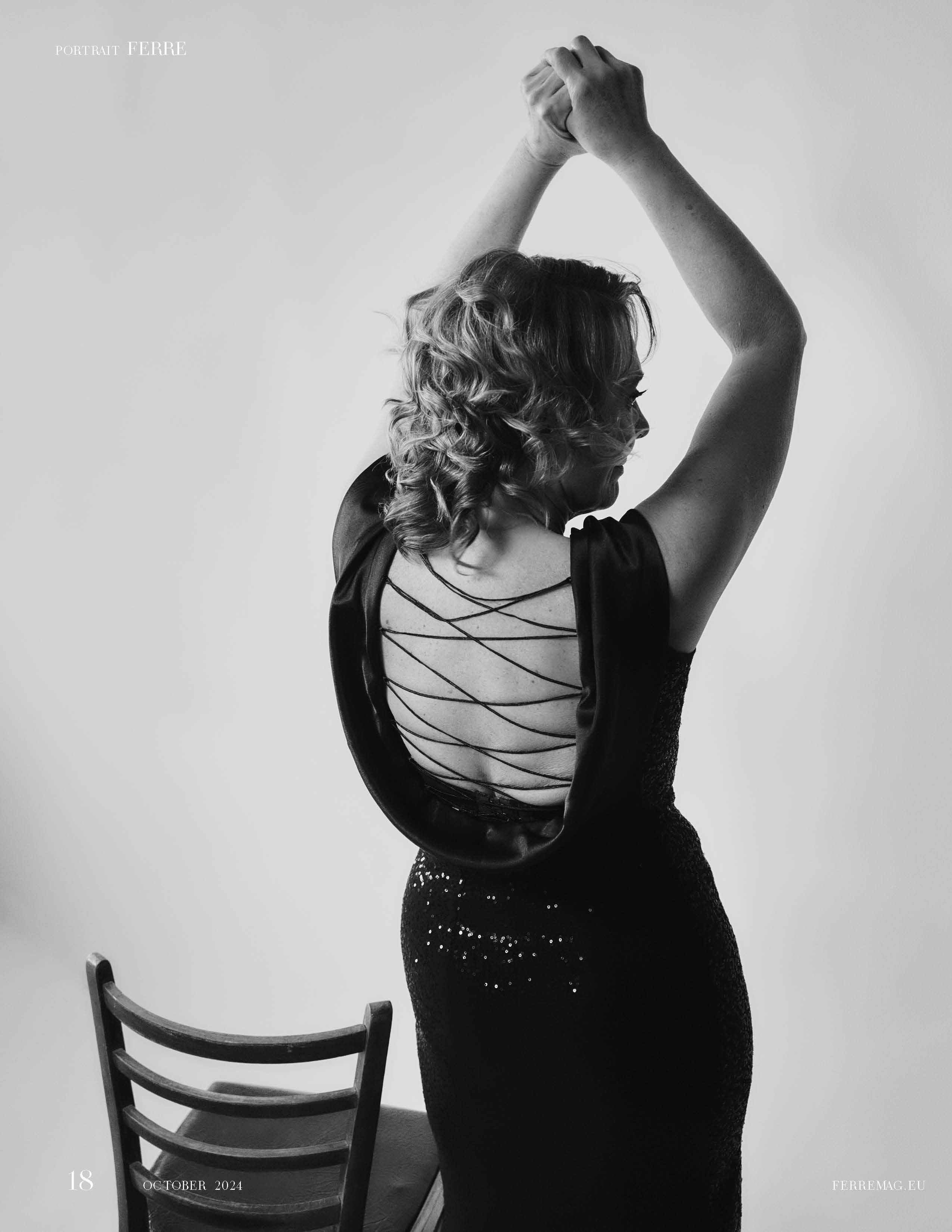 Публикации. Кучерявая || Фотограф || Самара·Питер·Москва