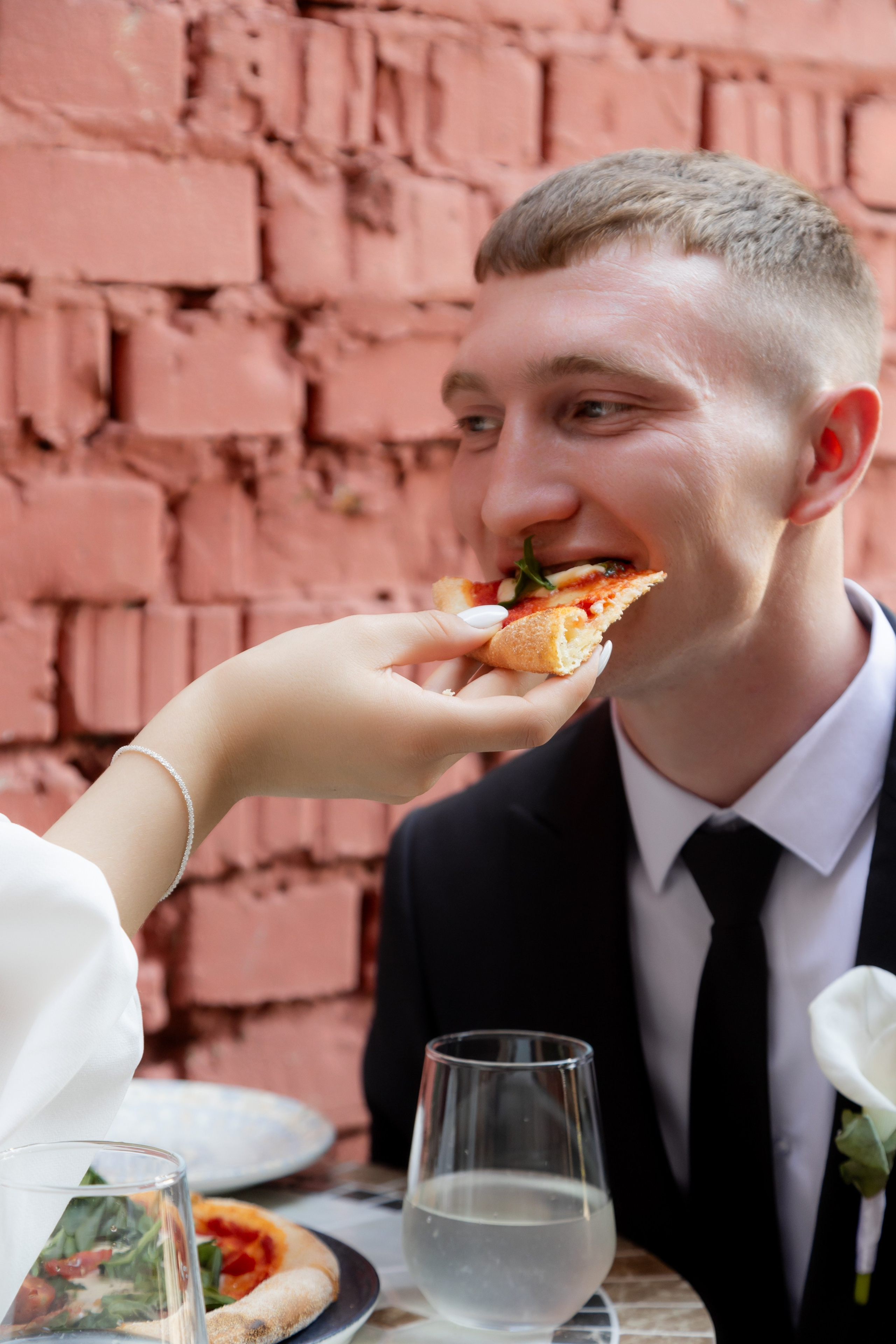 Александр и Дарья. Фотограф в Самаре / Олеся Широнина