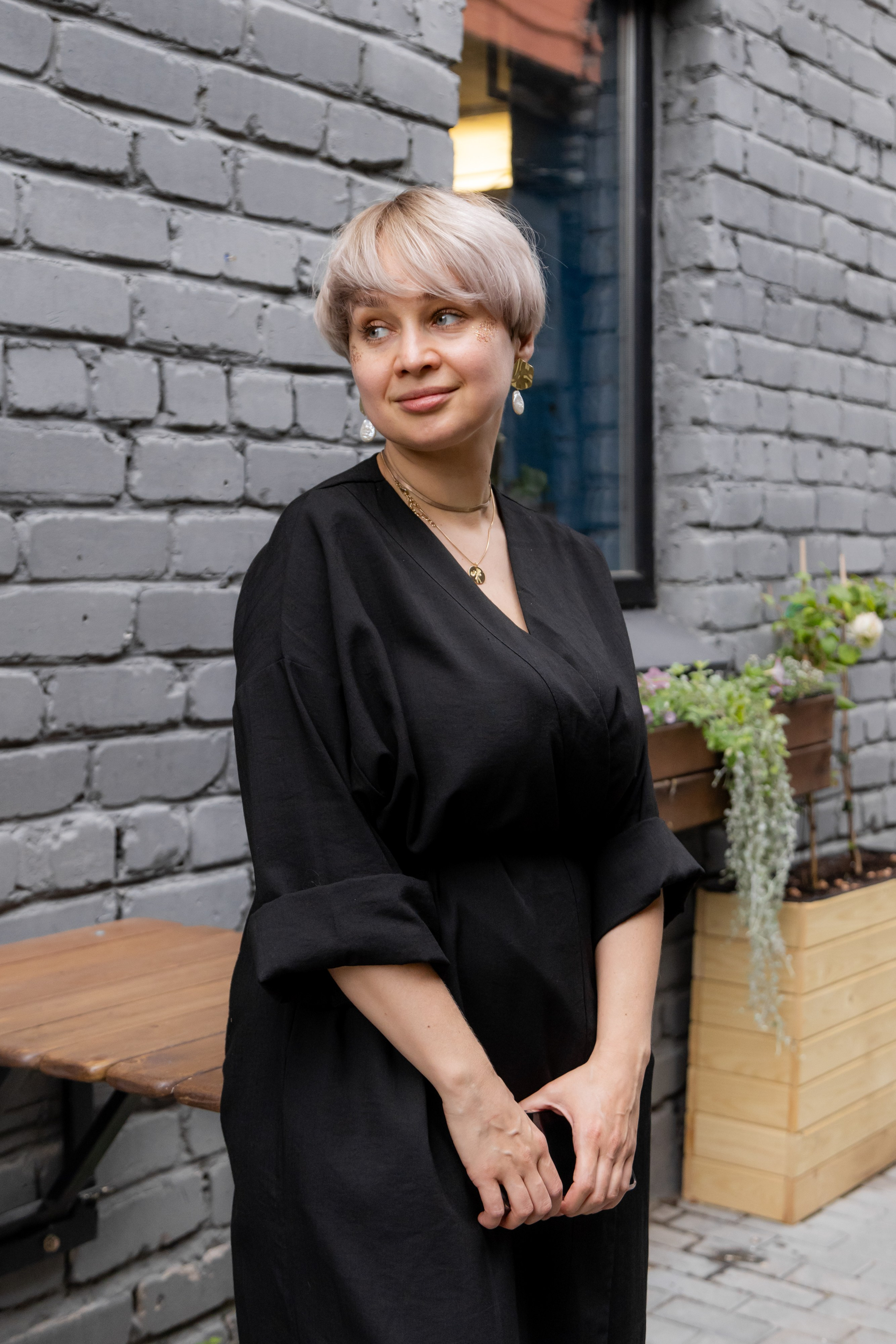 Акварель. Фотограф в Самаре / Олеся Широнина