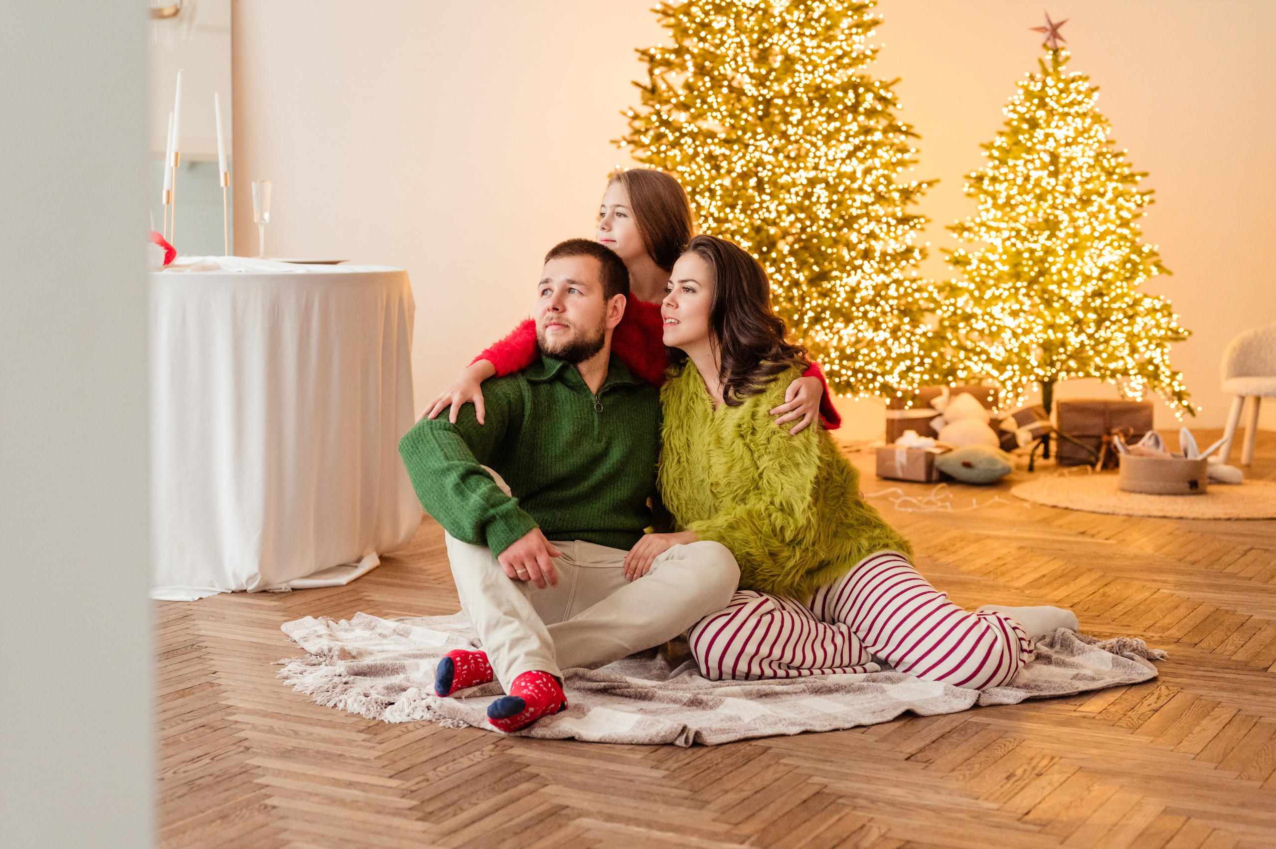 Интерьер. Алина Полонейчик, фотограф в Москве в стиле минимализм