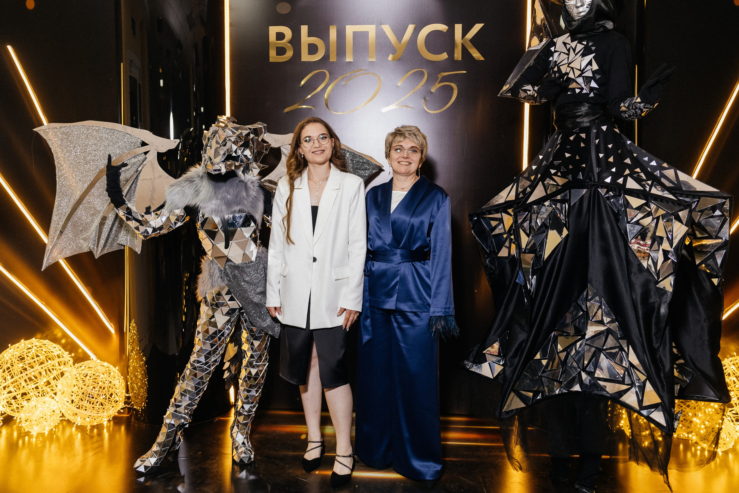 Выпускной 2025. Фотограф Кемерово | Сергей