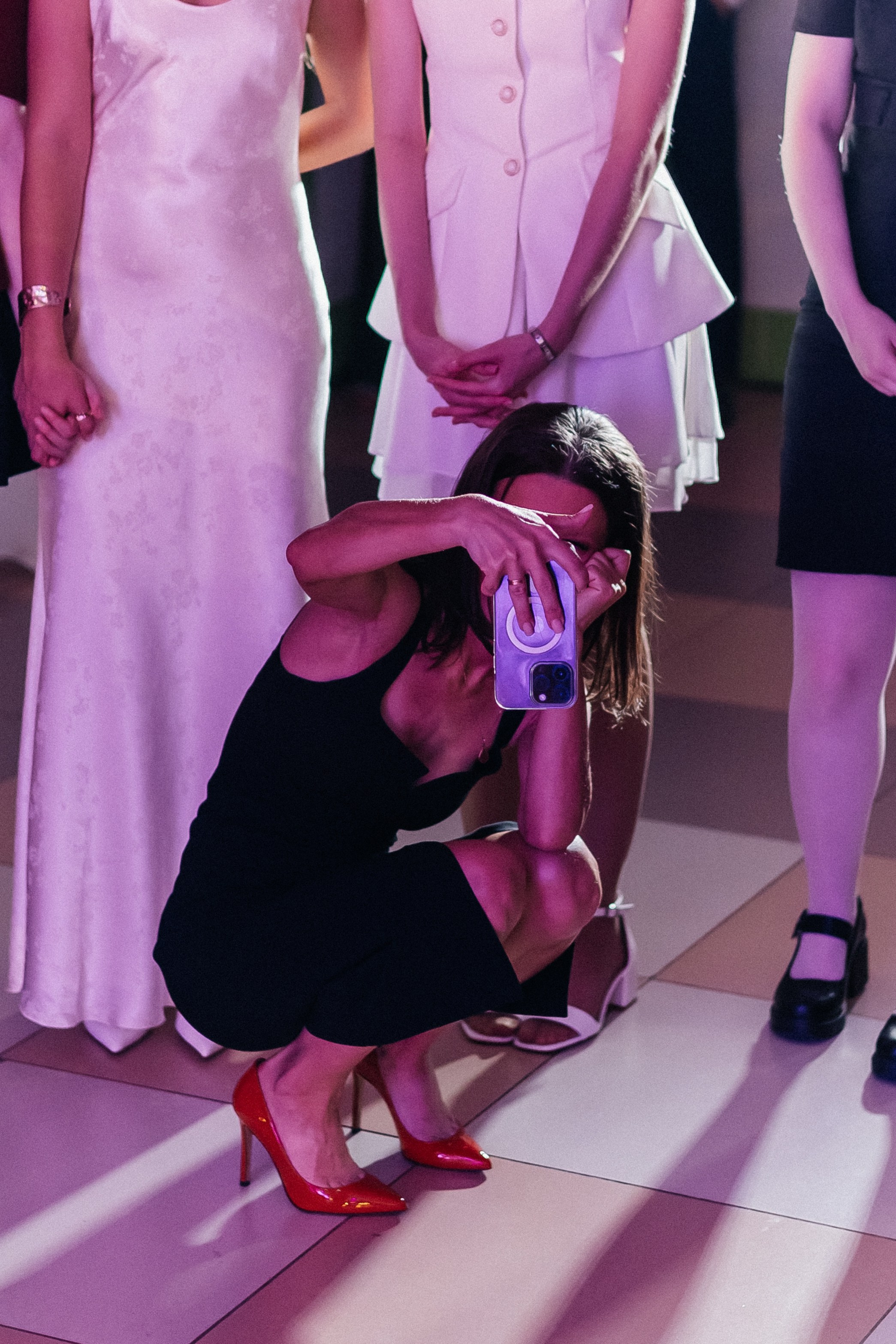 Выпускной 2025. Фотограф Кемерово | Сергей