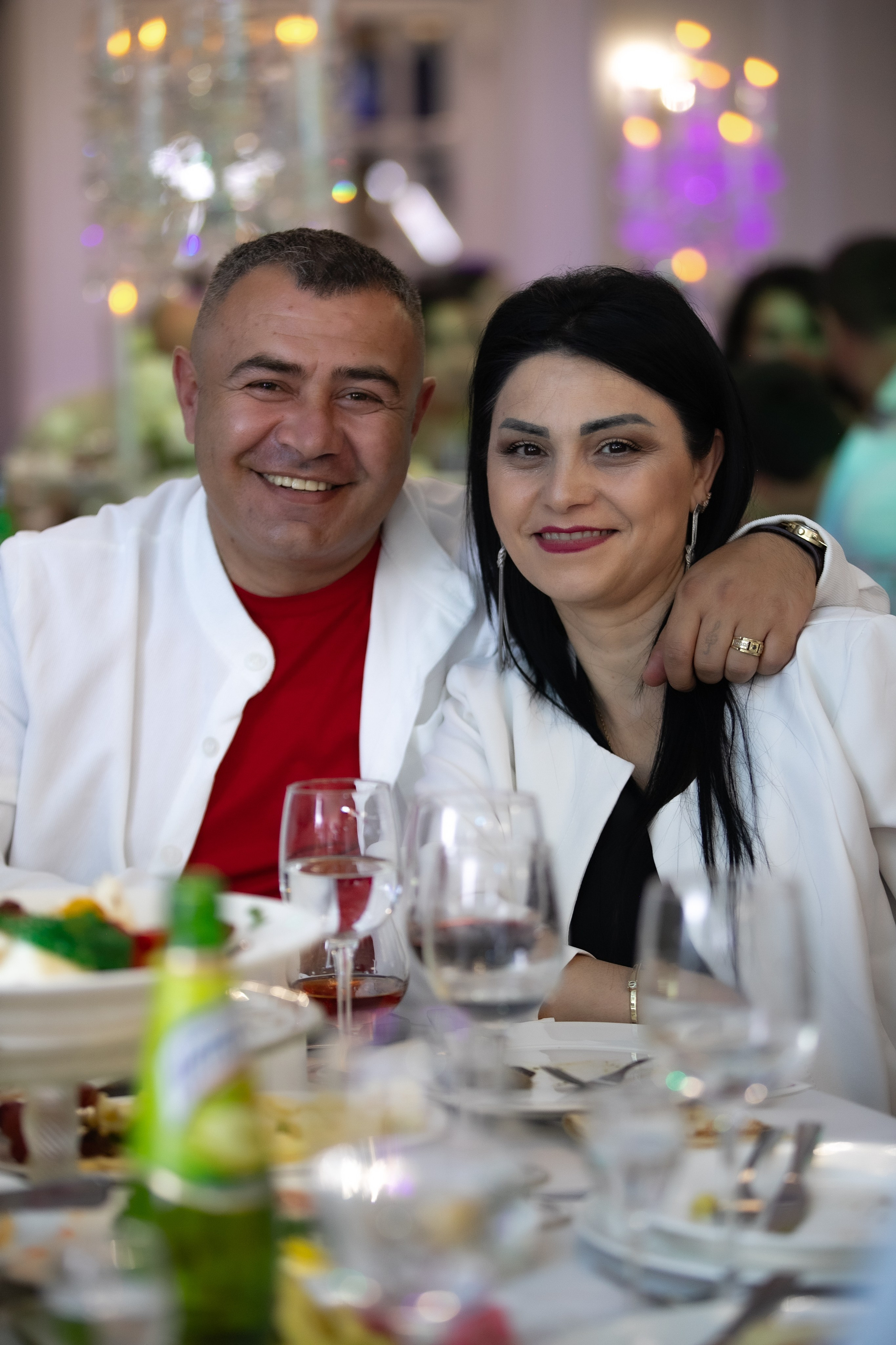 Гости с мероприятий