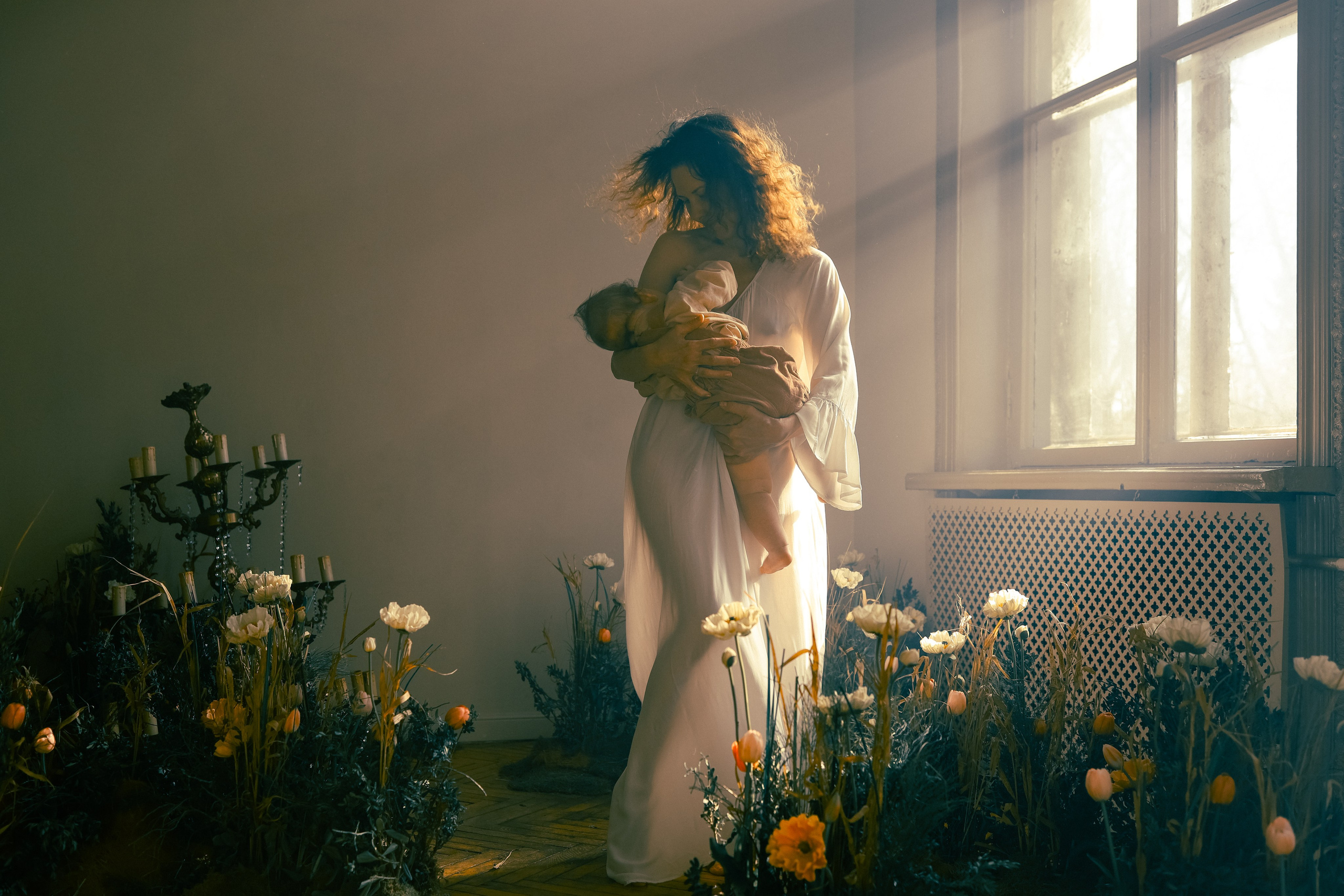 Пакет «Вдвоём». Портретный и семейный lifestyle фотограф Мария Боленичева в Москве и Красногорске