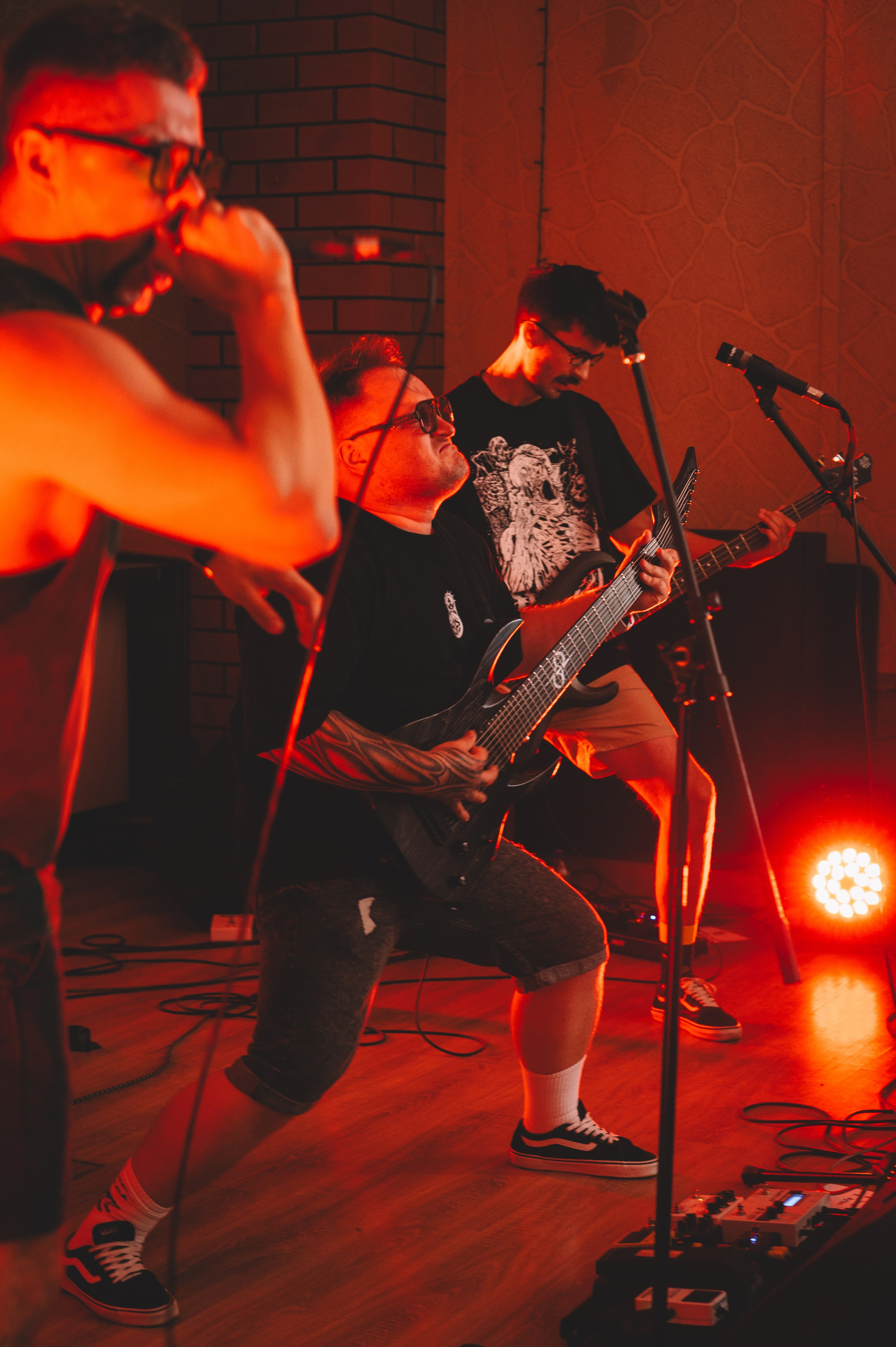 HOMEPARTY vol.6. Фотограф Анна Темнова. Пенза