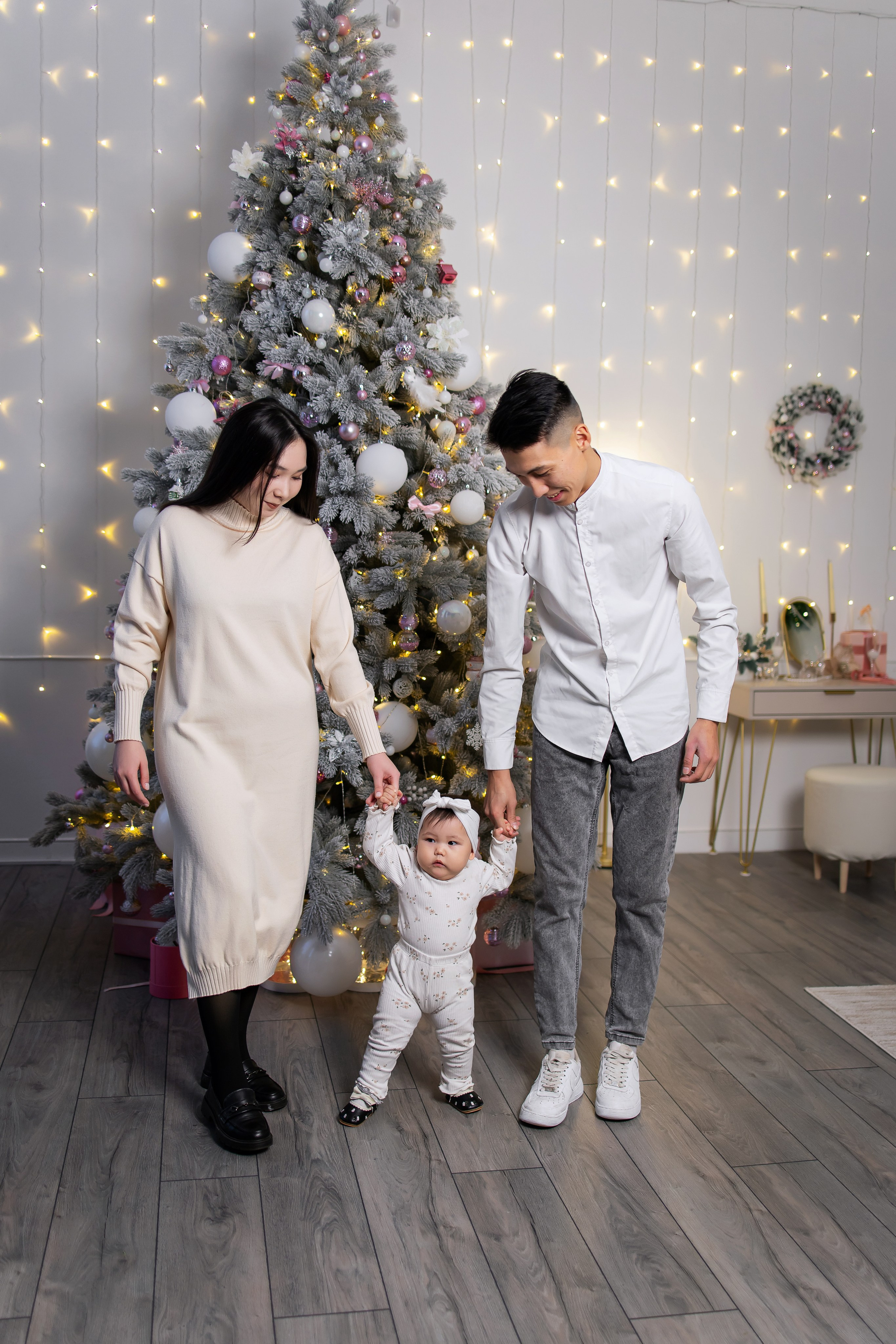 Ваши фотографии. Интерьерная фотостудия Background в Омске