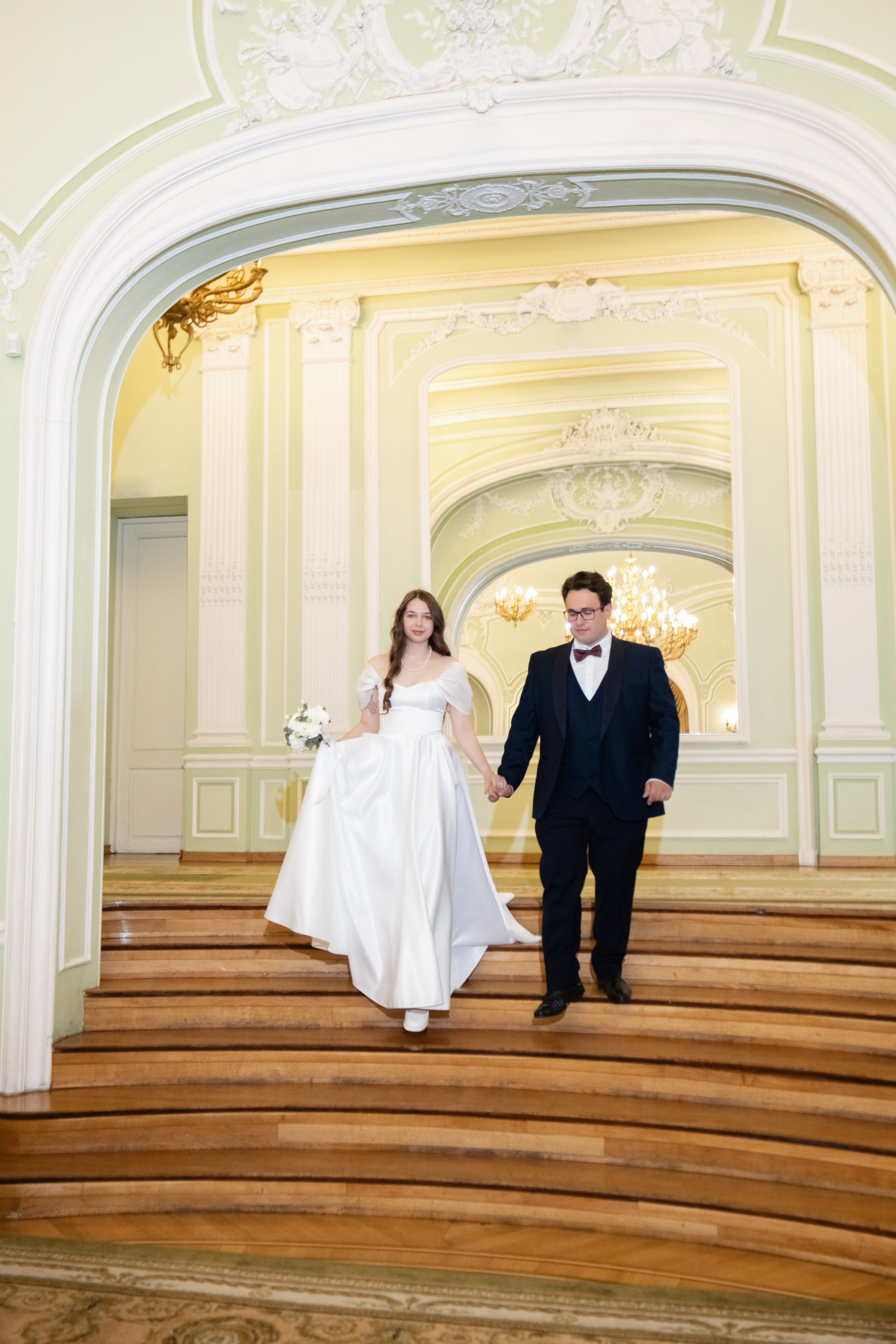 Парные. Репортажный ивент фотограф СПб Кирилл Зубков