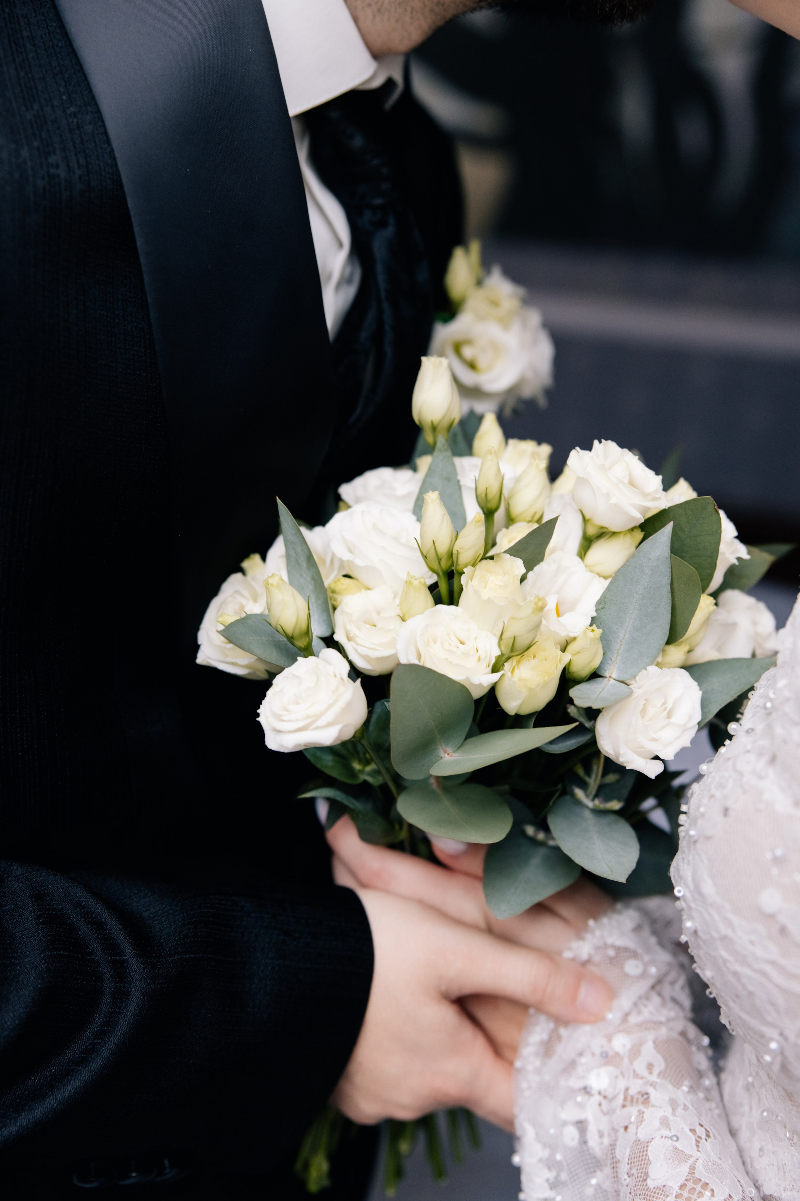 Екатерина и Виктор. Репортажный ивент фотограф СПб Кирилл Зубков