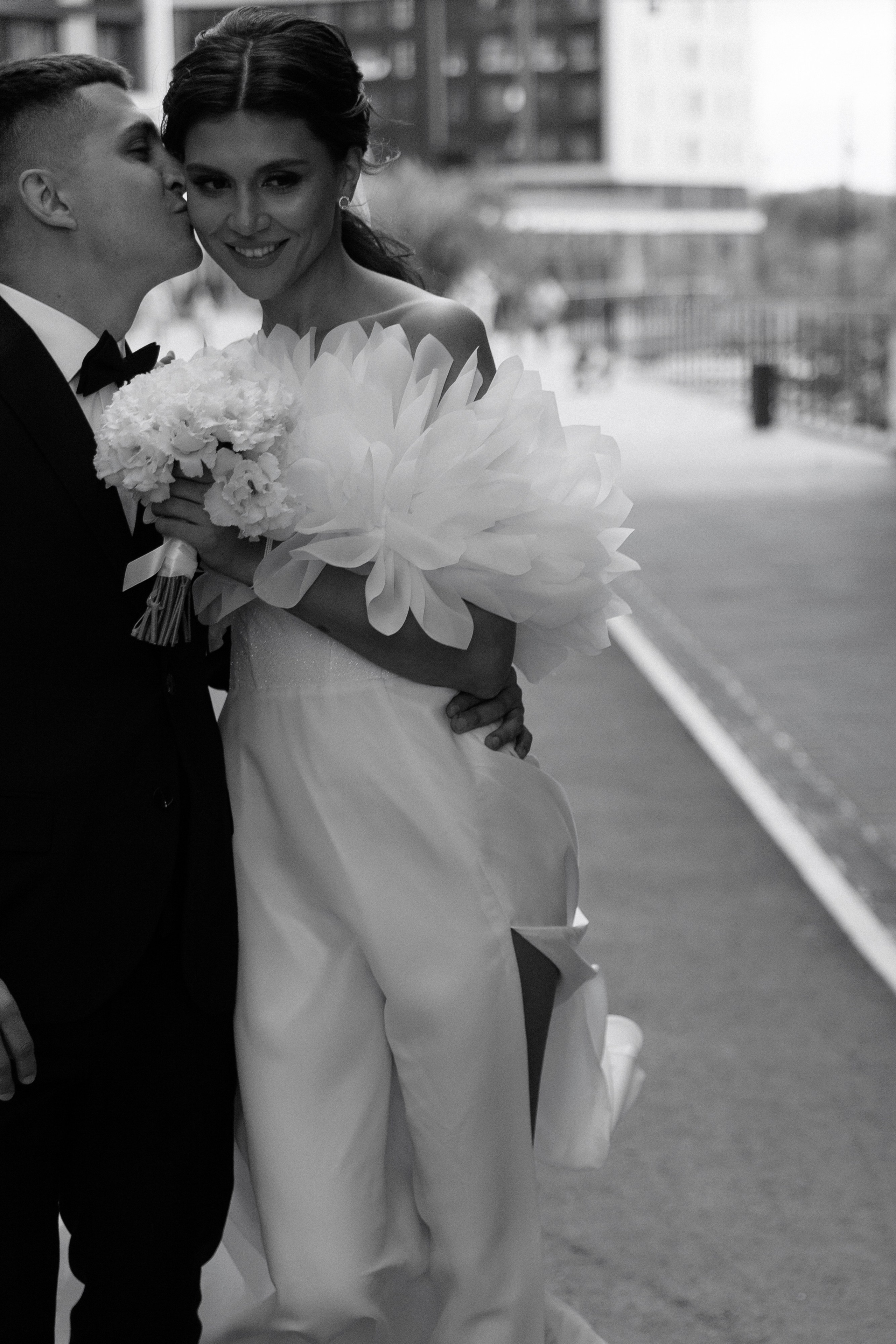 Антон и Анастасия. Свадебный фотограф Екатеринбург Алексей Ладыгин