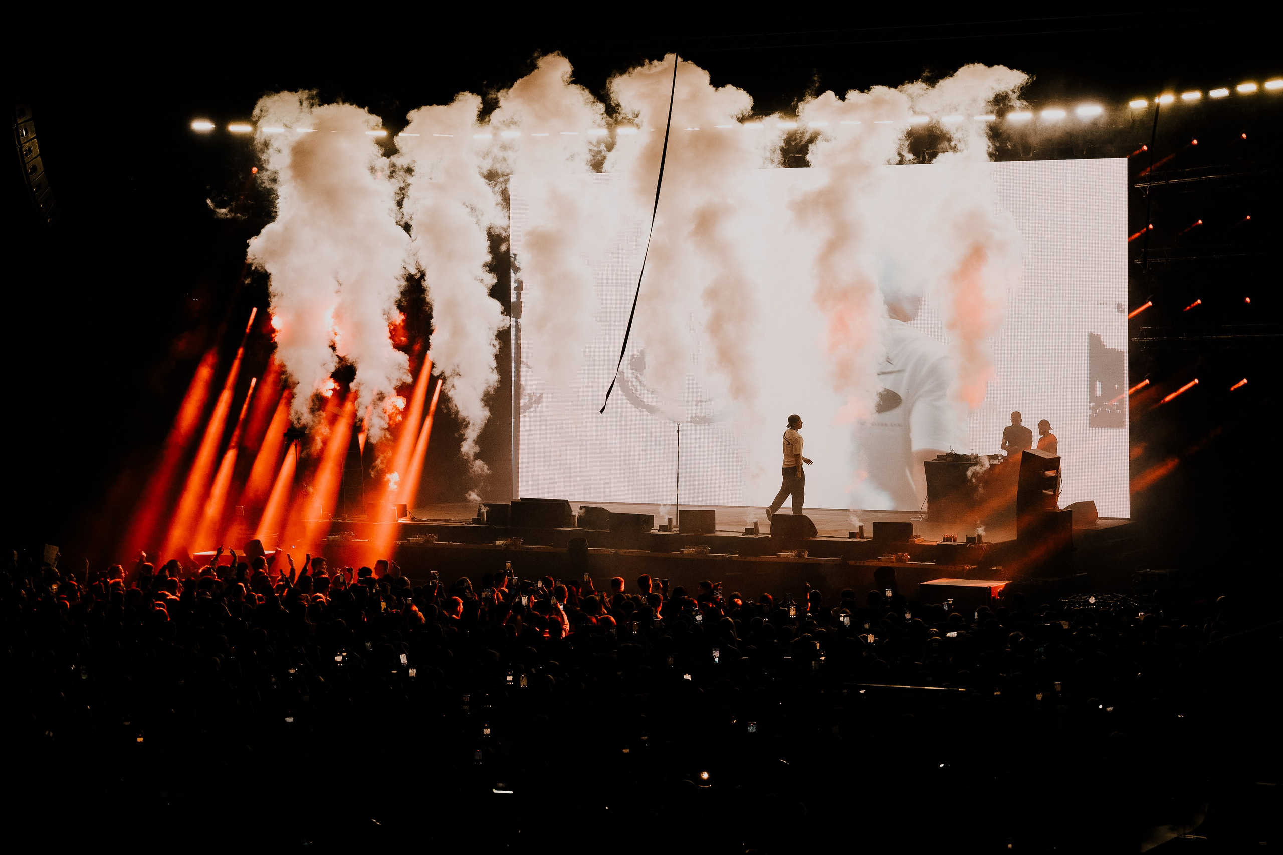 MACAN. Фотограф Москва