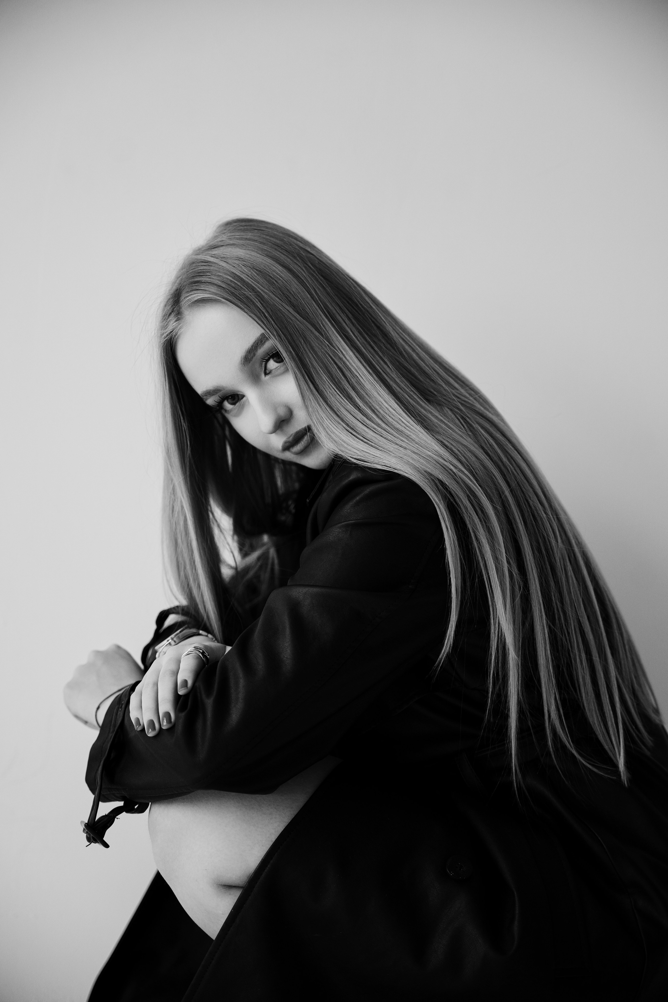 ANASTASIA. Фотограф Москва