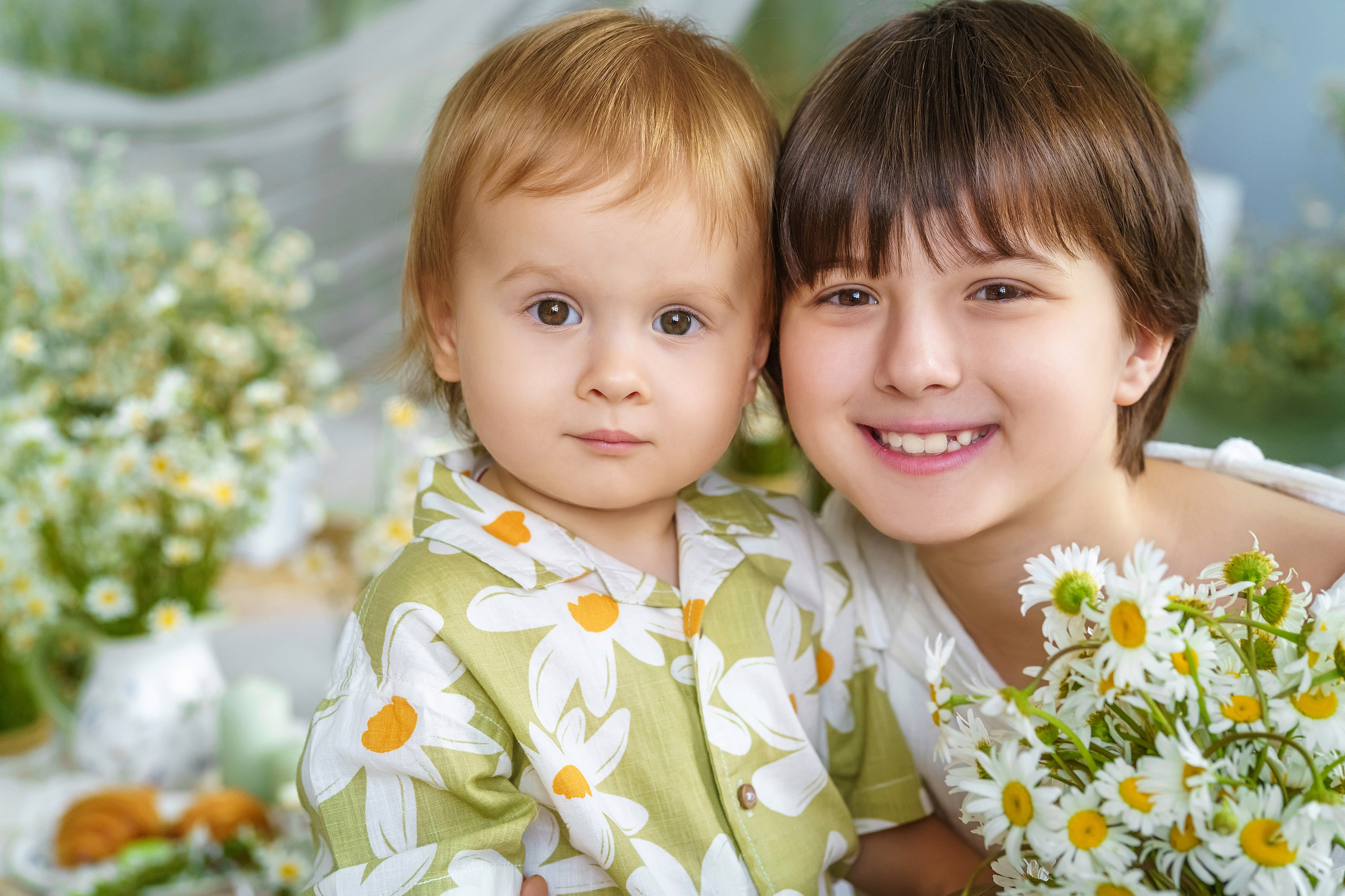 . Фотограф в Москве и Одинцово