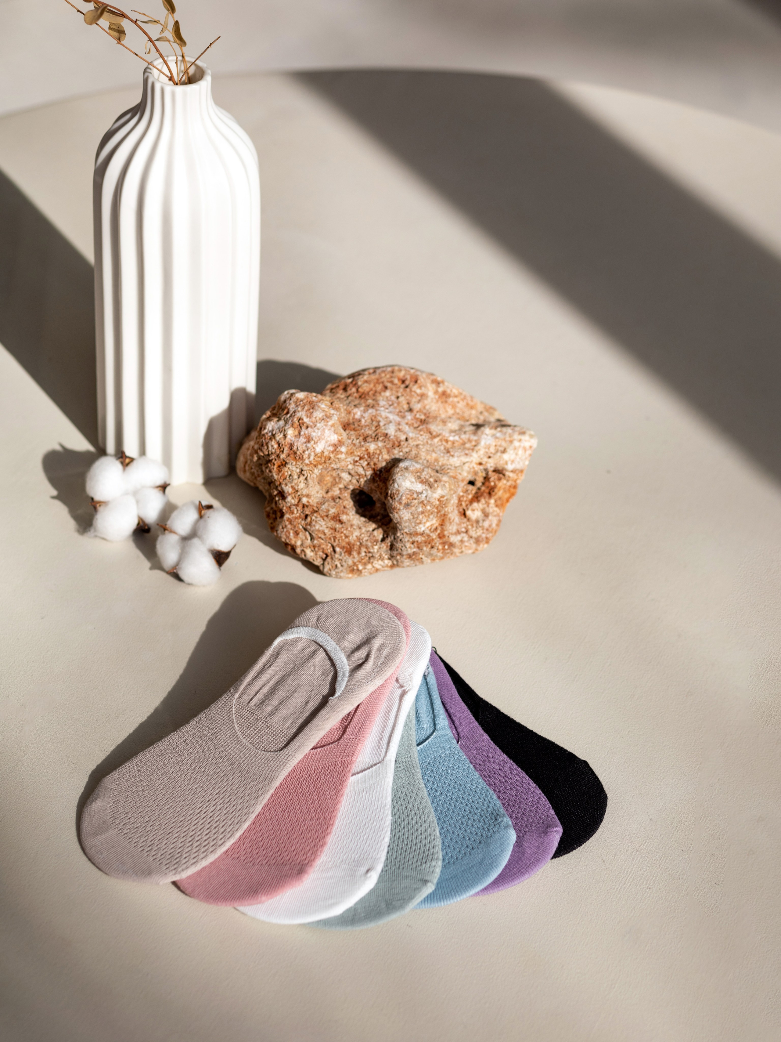 Носки. Съёмки для брендов и маркетплейсов