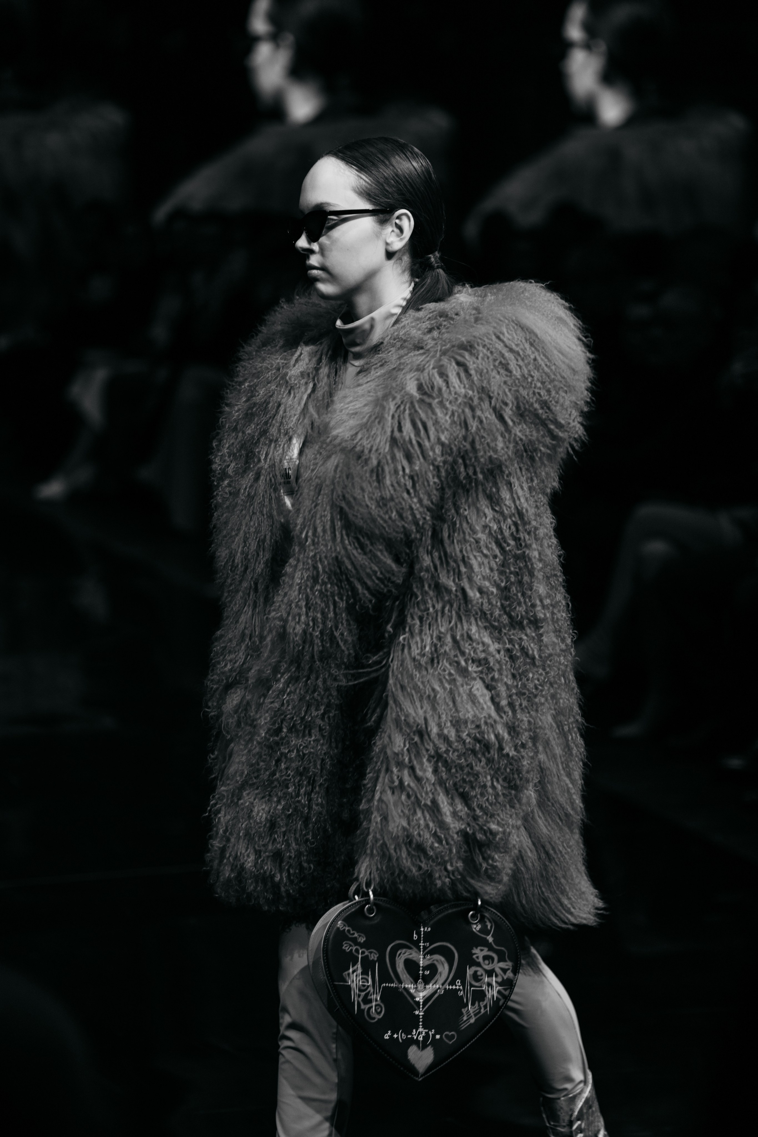 St. Petersburg Fashion Week part 2. Контент фотограф в Санкт-Петербурге Иванова Юлия