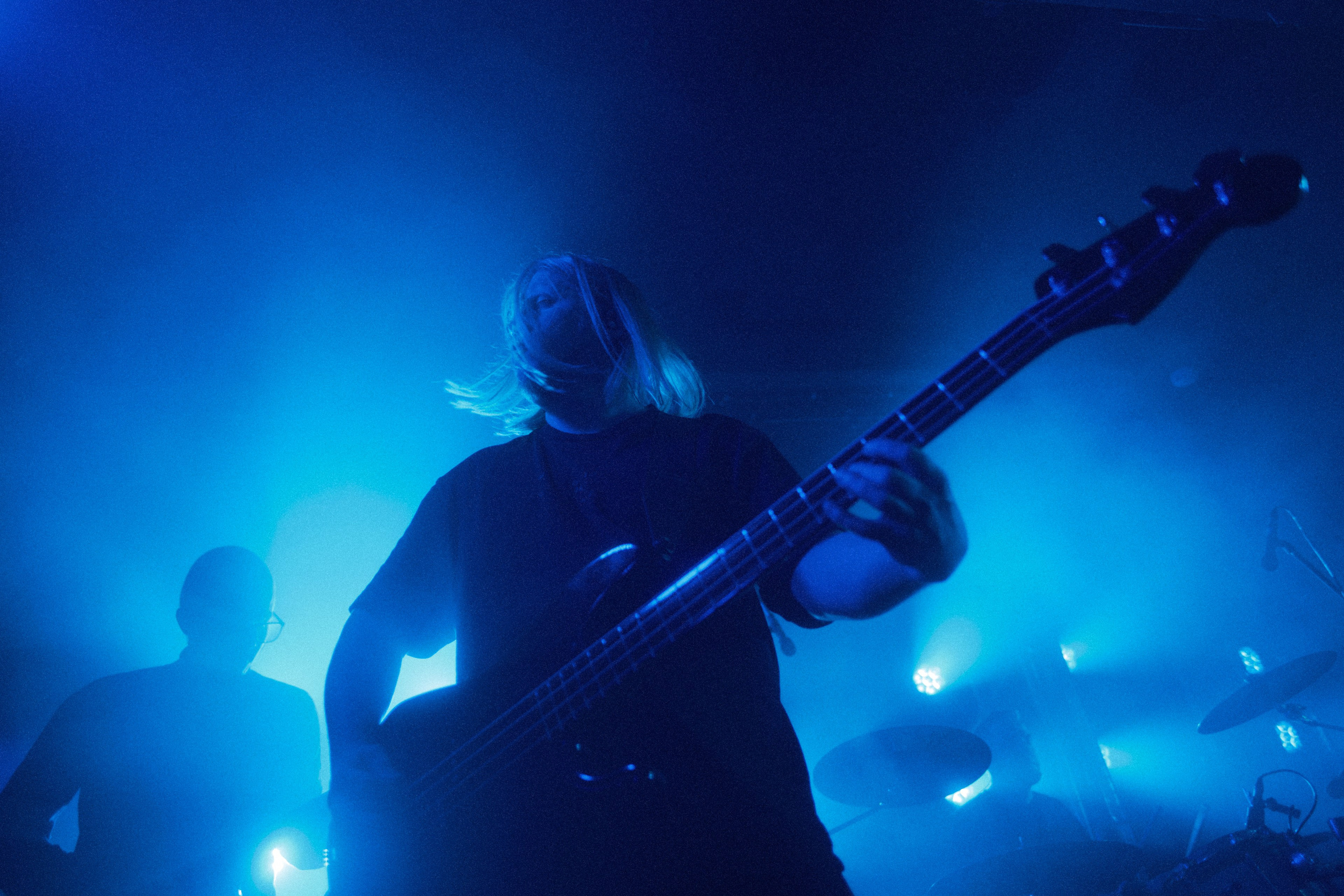 U-571. Антон Ив