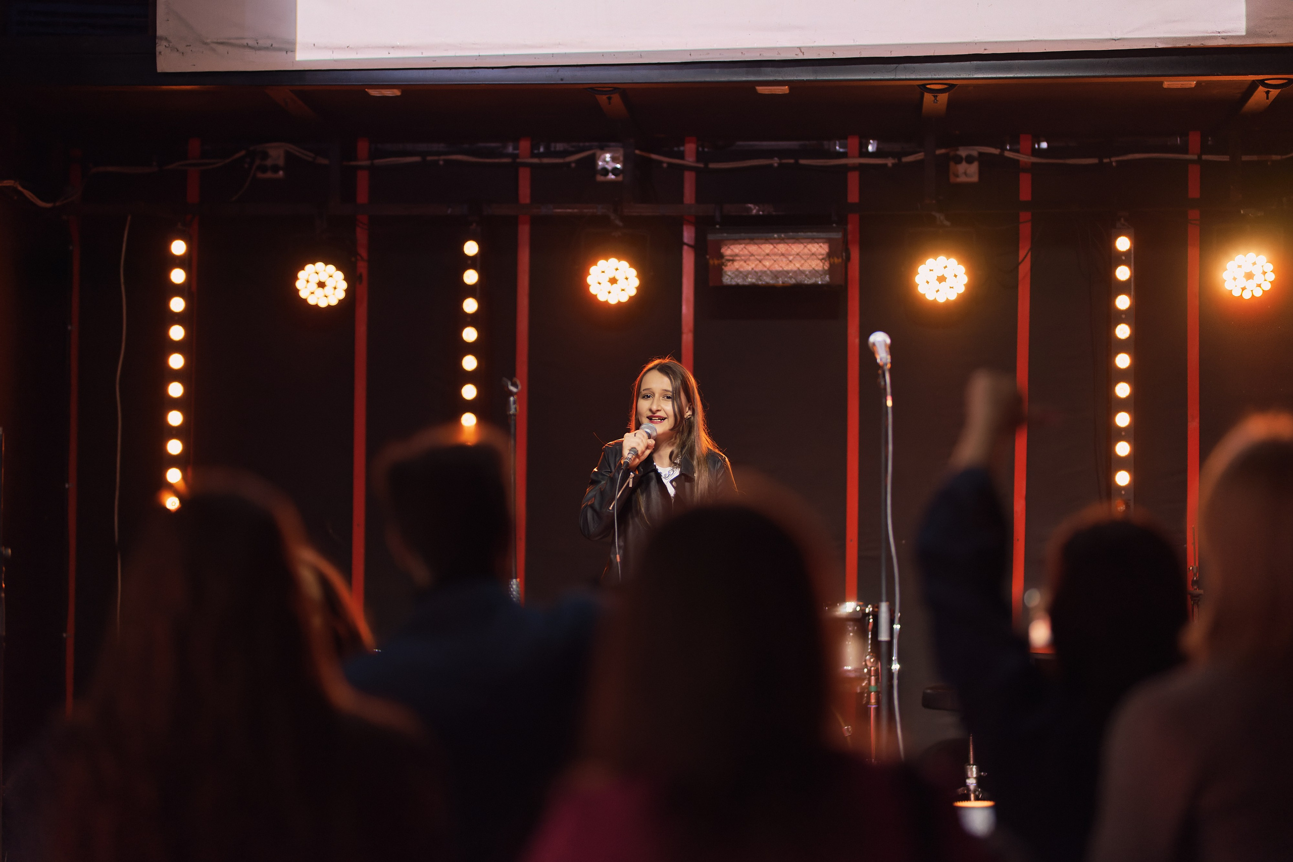 Репортажная фотосессия