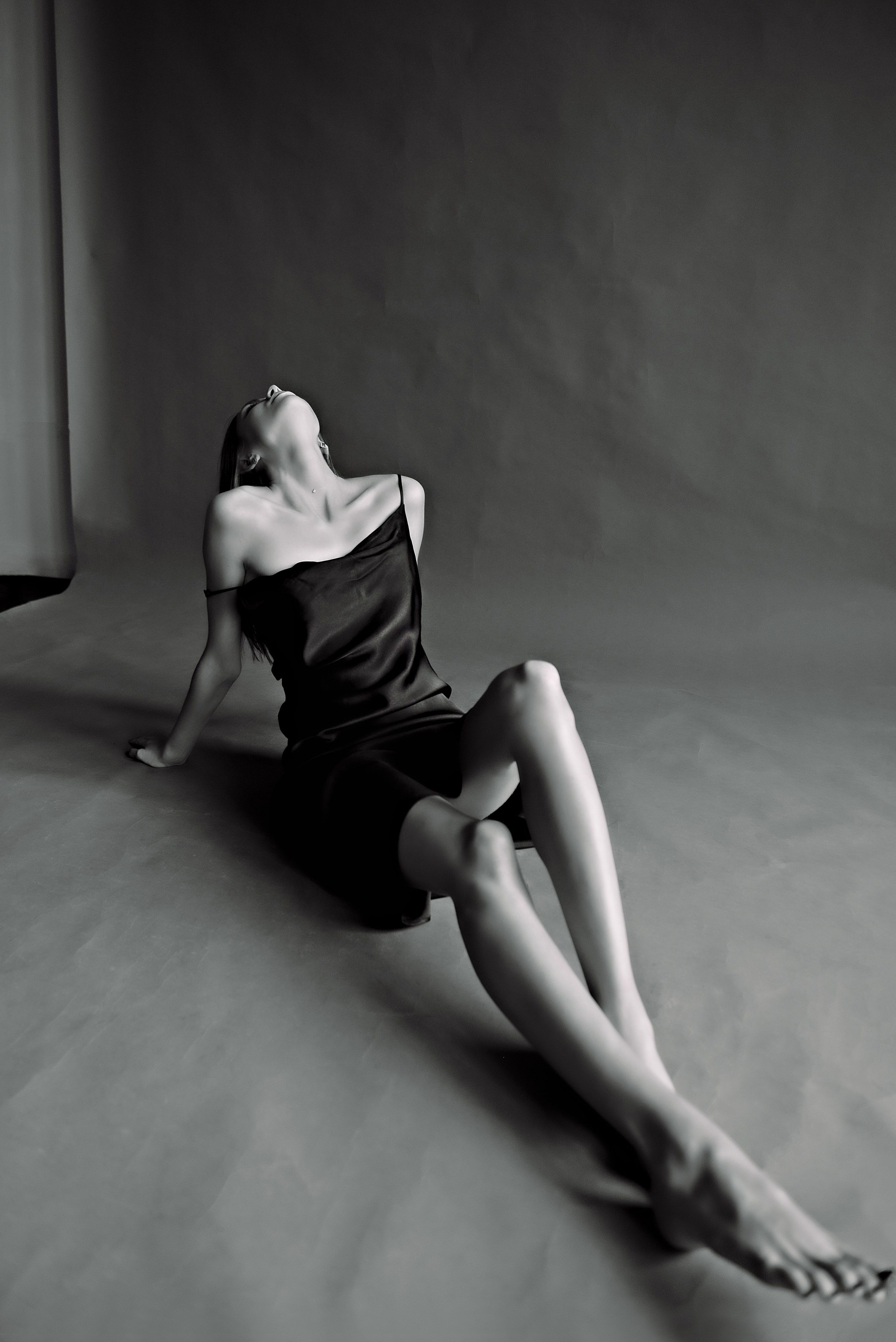 Анастасия. Фотограф Катерина Устименко