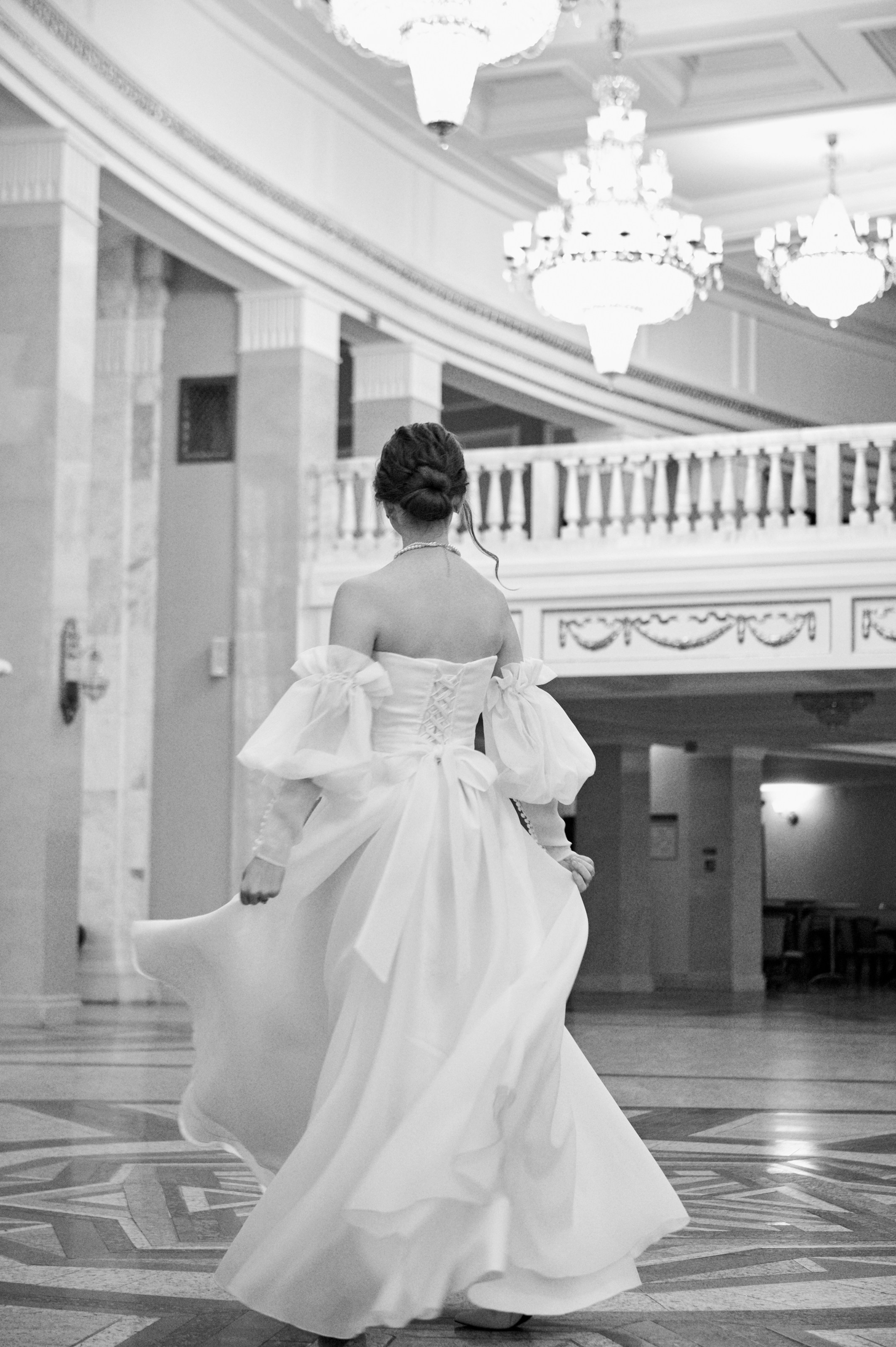 Свадьба Артема и Елены. Фотограф Катерина Устименко