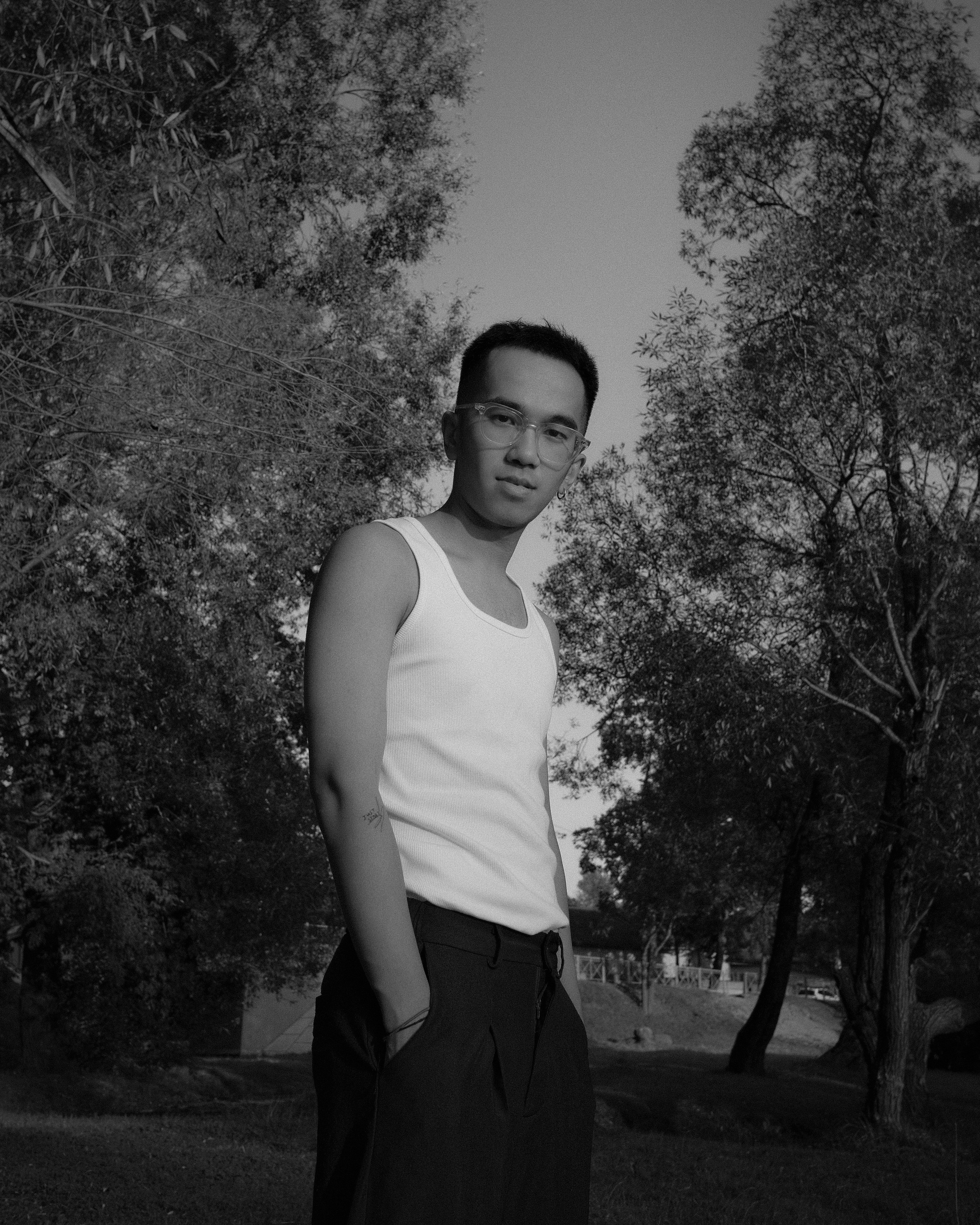 Шон. Фотограф Тиханова Полина