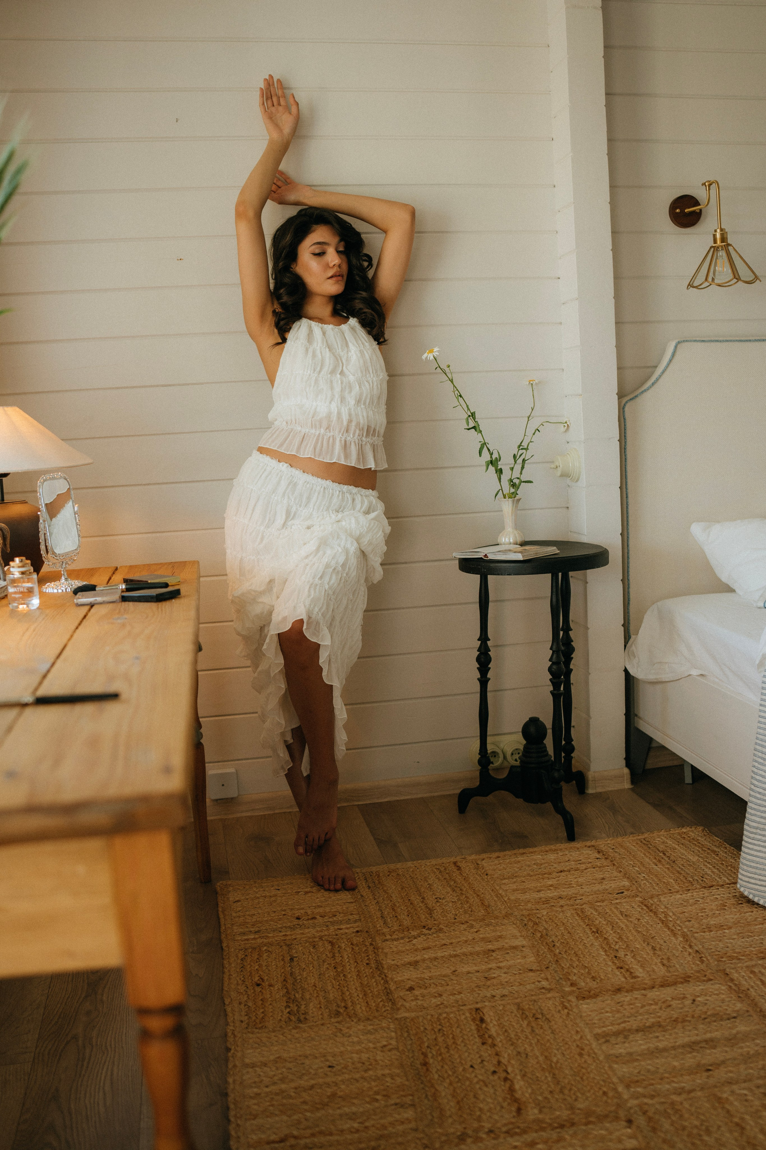 Макар и Амина. Irina Keln lifestyle photography
