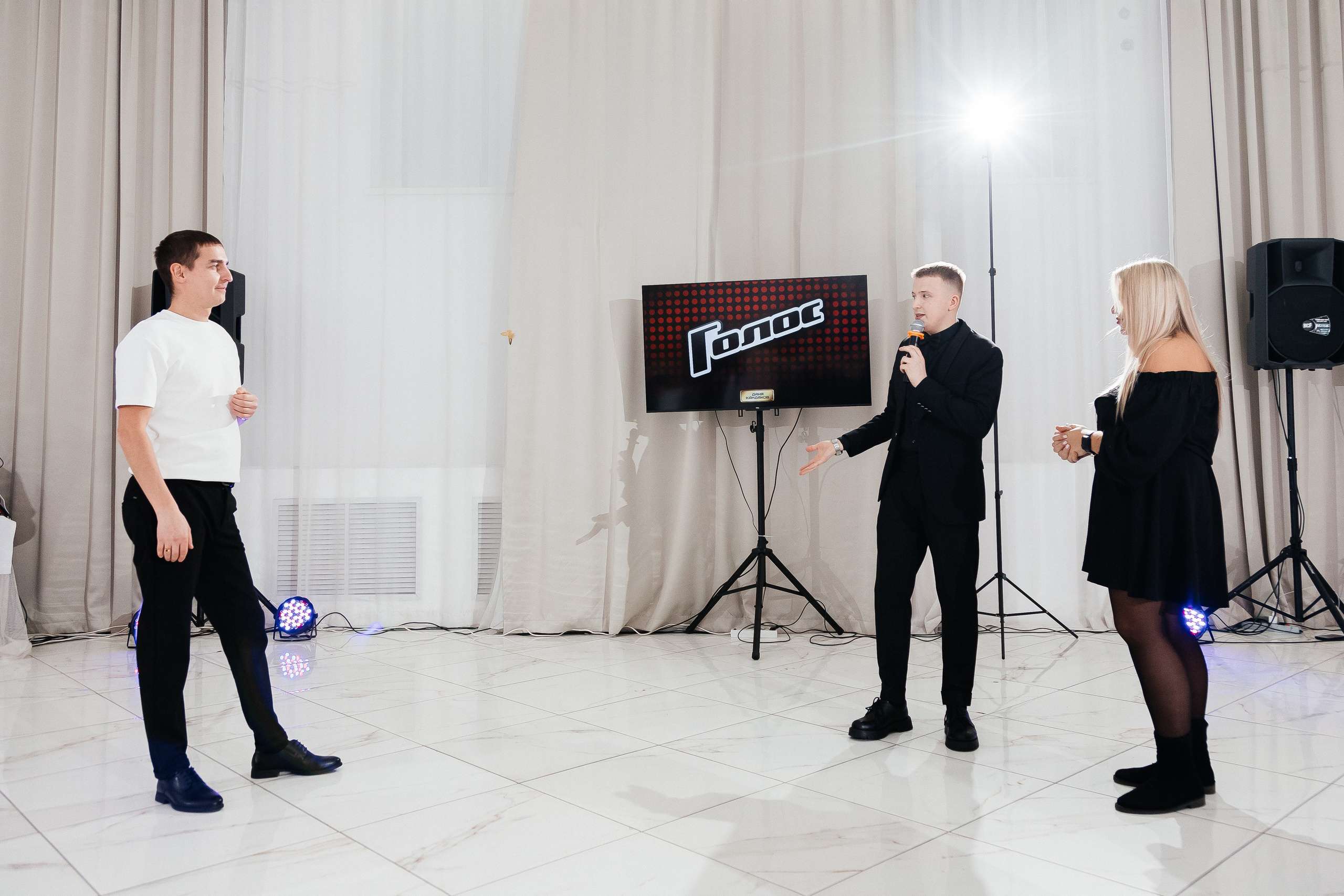 Юбилей Максима. Свадебный и семейный фотограф в Екатеринбурге