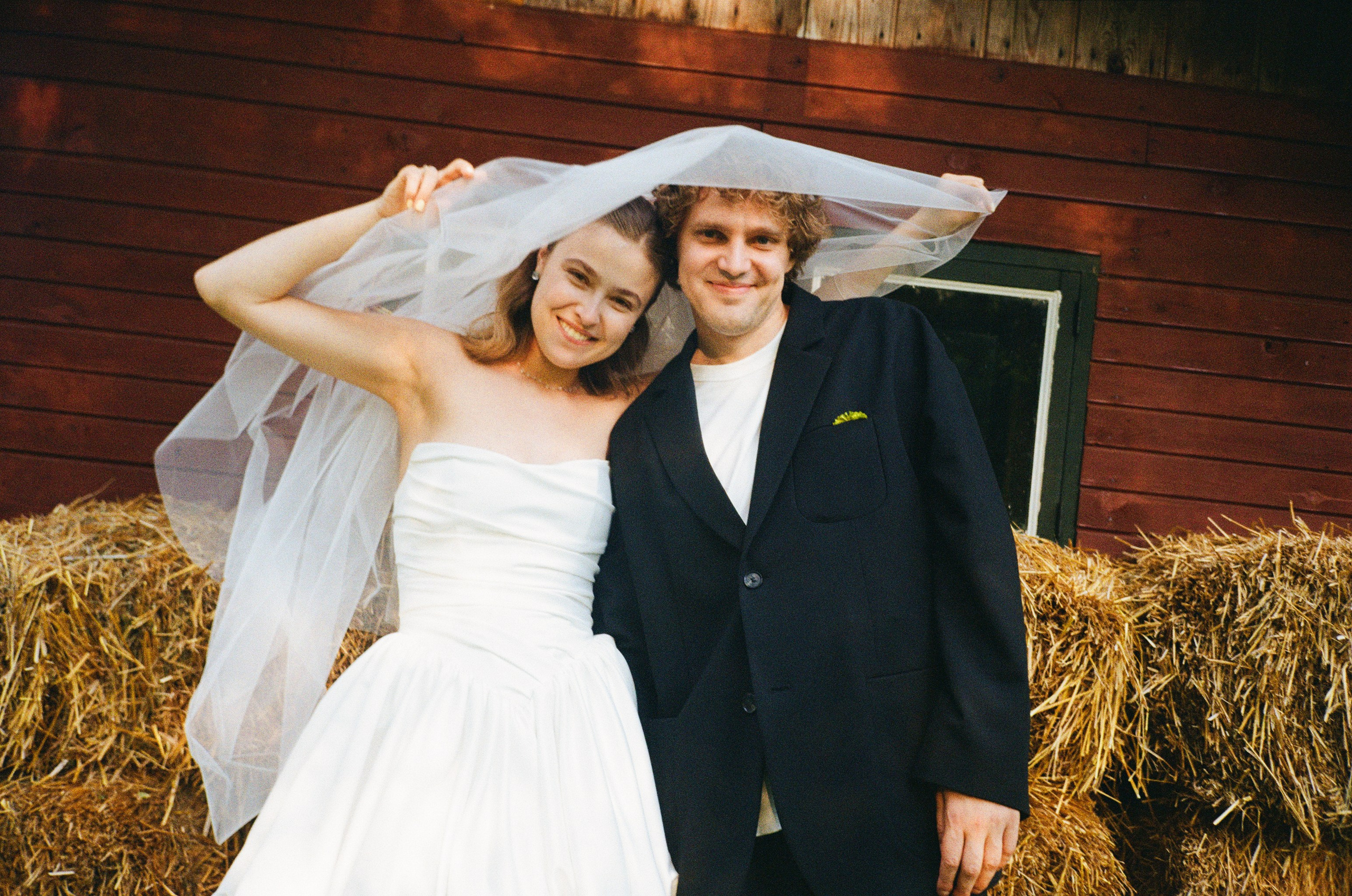 Ферма Козополянских. Свадебный фотограф Москва Светлана Анисимова