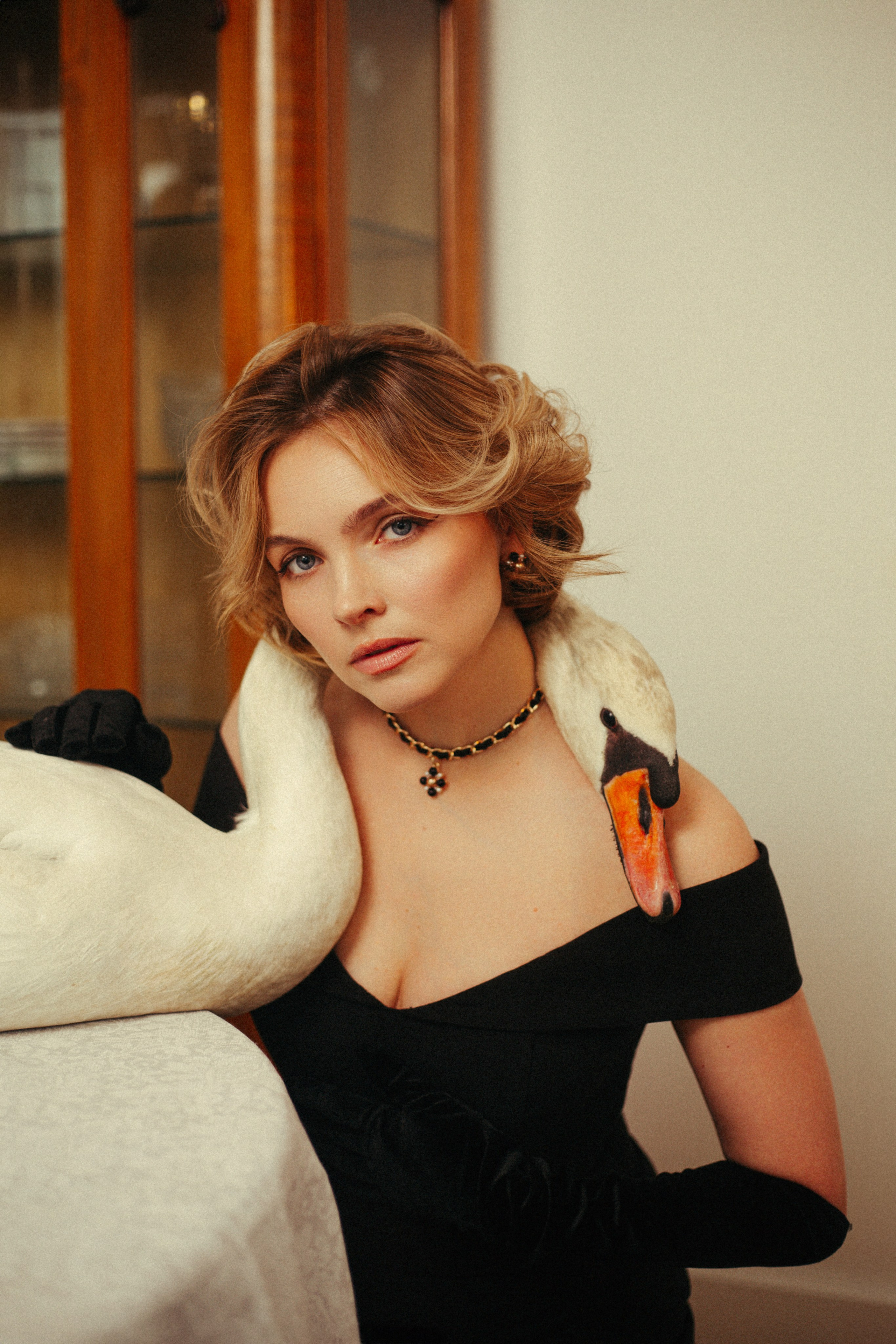 Наталья Земцова. Фотограф | Юля Ди