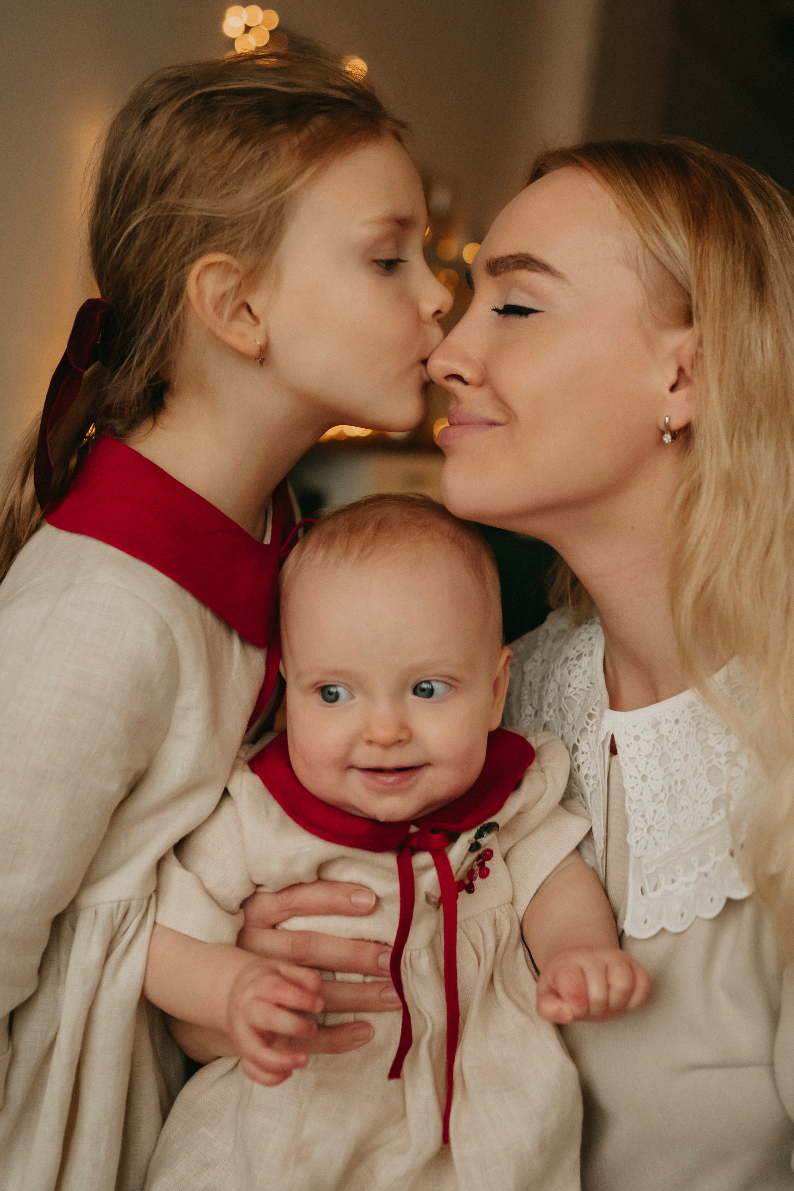 Новогодння. Кристина Ветрова | ФОТОГРАФ | Москва